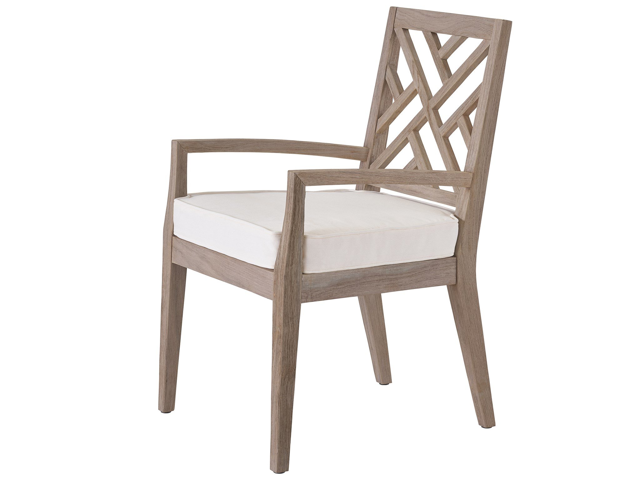 La Jolla Dining Arm Chair 
