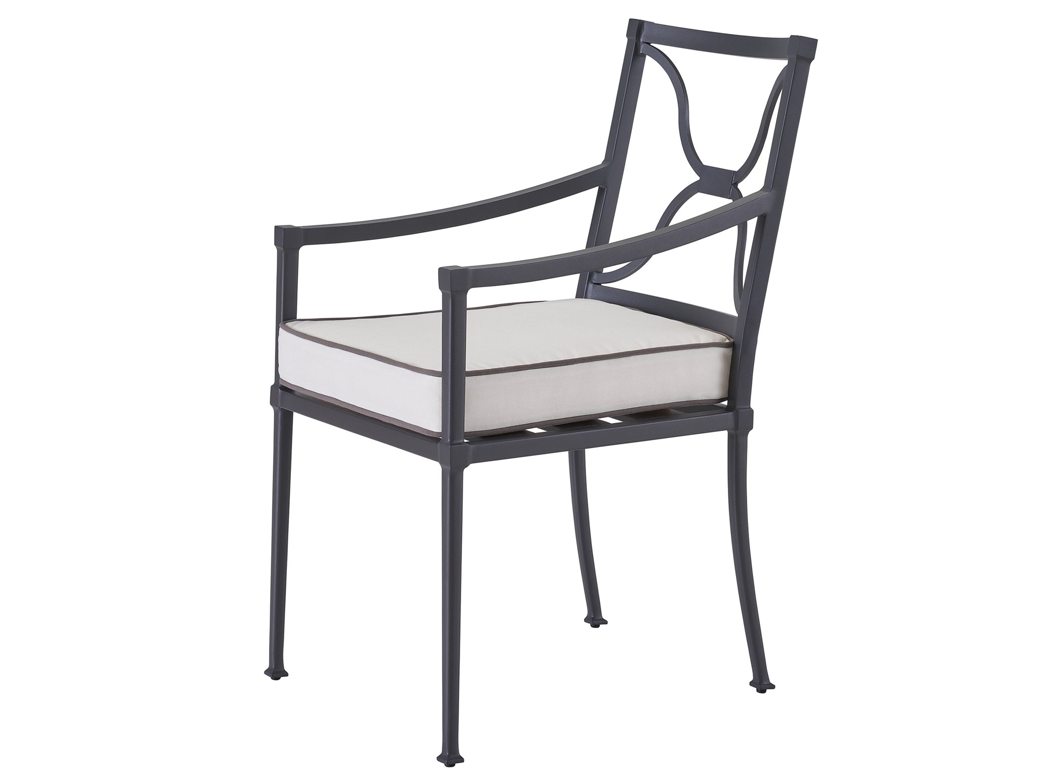 Picture of TYSON OUTDOOR DINING CHAIR
