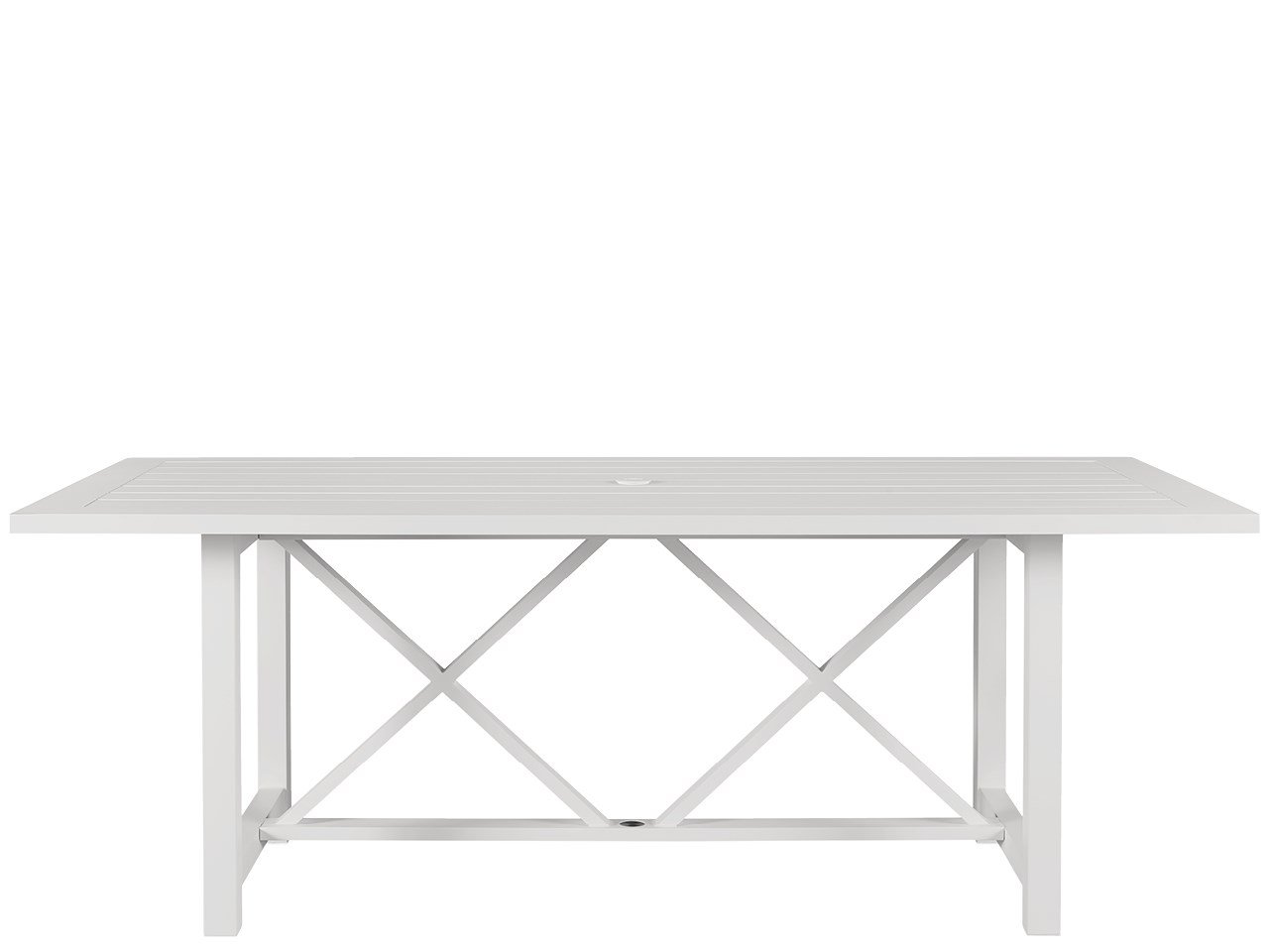 Tybee Rectangle Dining Table 
