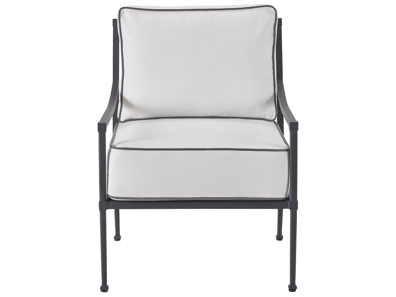 Picture of TYSON OUTDOOR LOUNGE CHAIR