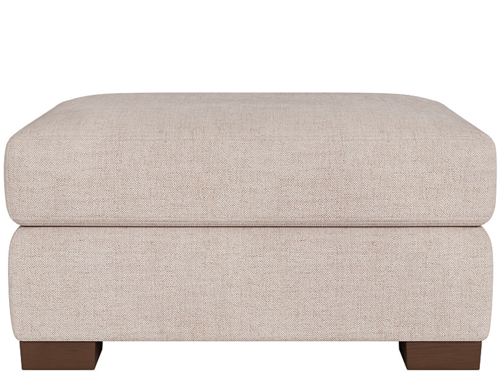 Brooke Ottoman - Special Order