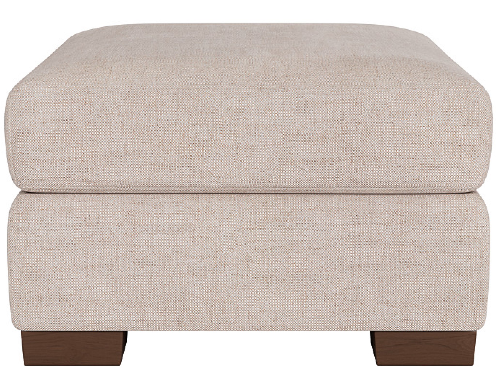 Brooke Ottoman - Special Order