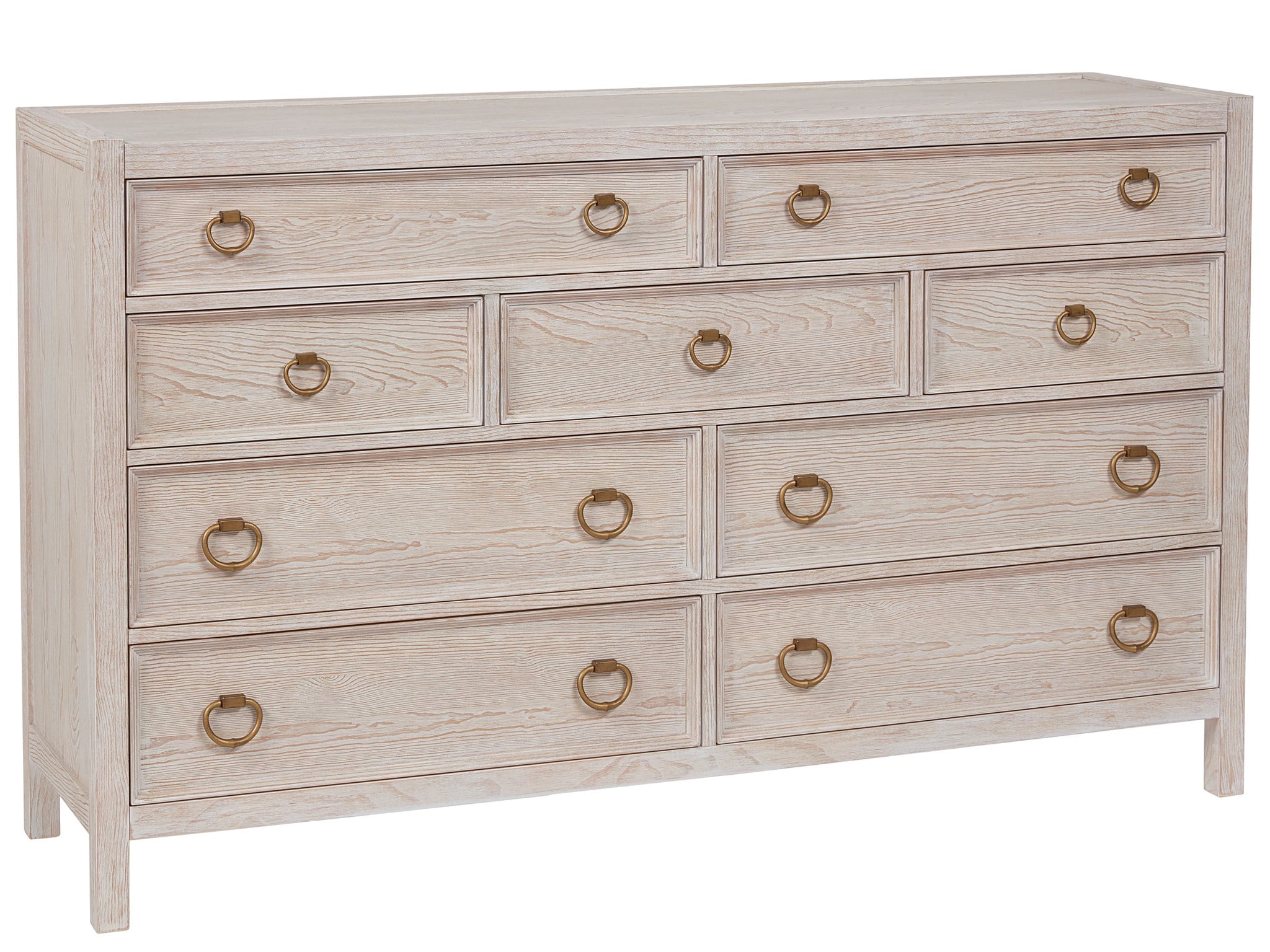 Getaway Coastal Living Home Collection Getaway Dresser | Universal Furniture