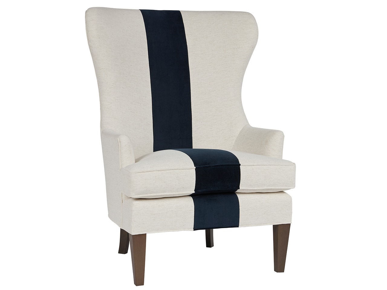 Surfside Wing Chair - Special Order