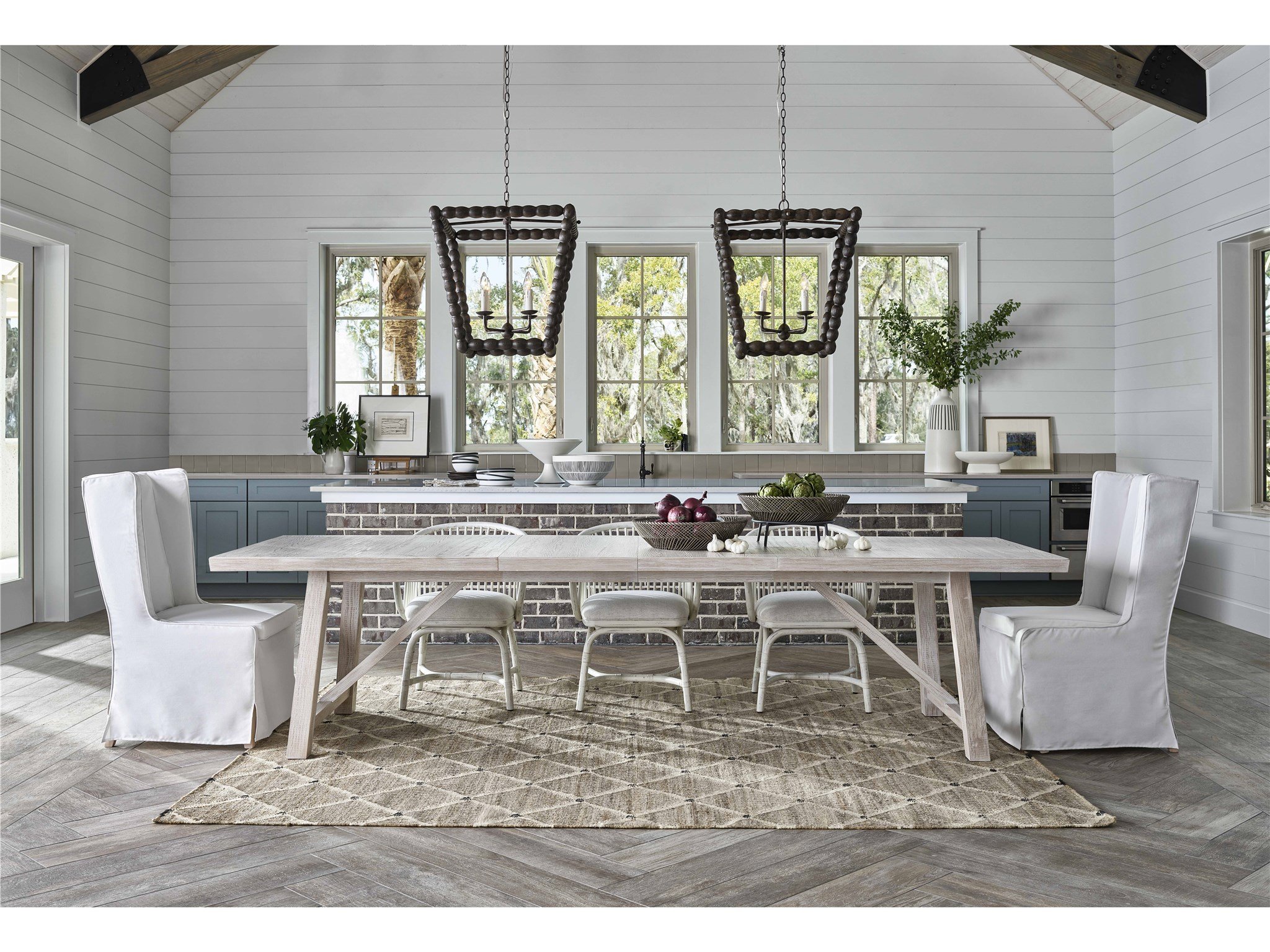 Getaway Coastal Living Home Collection