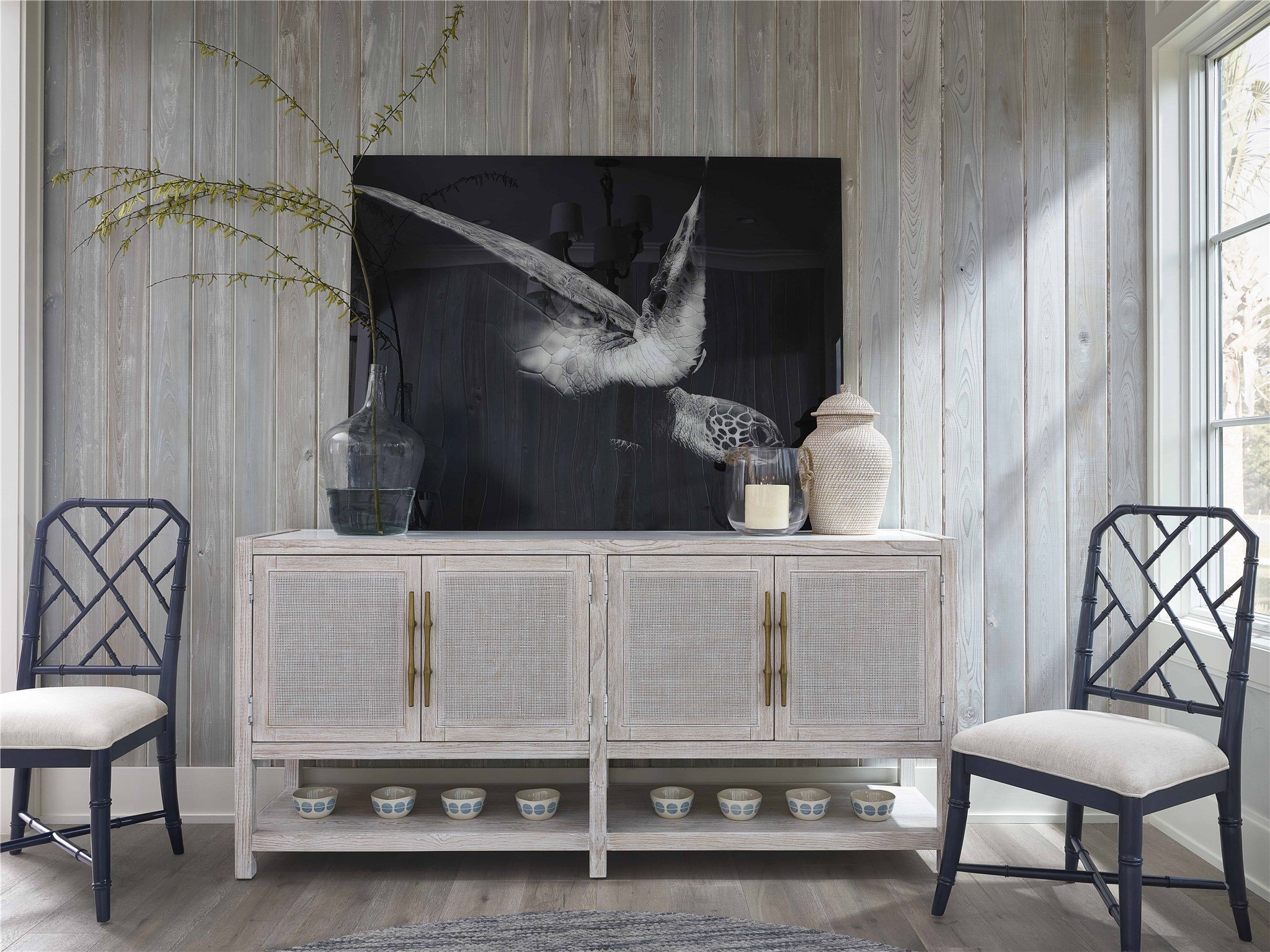 Universal furniture on sale coastal living