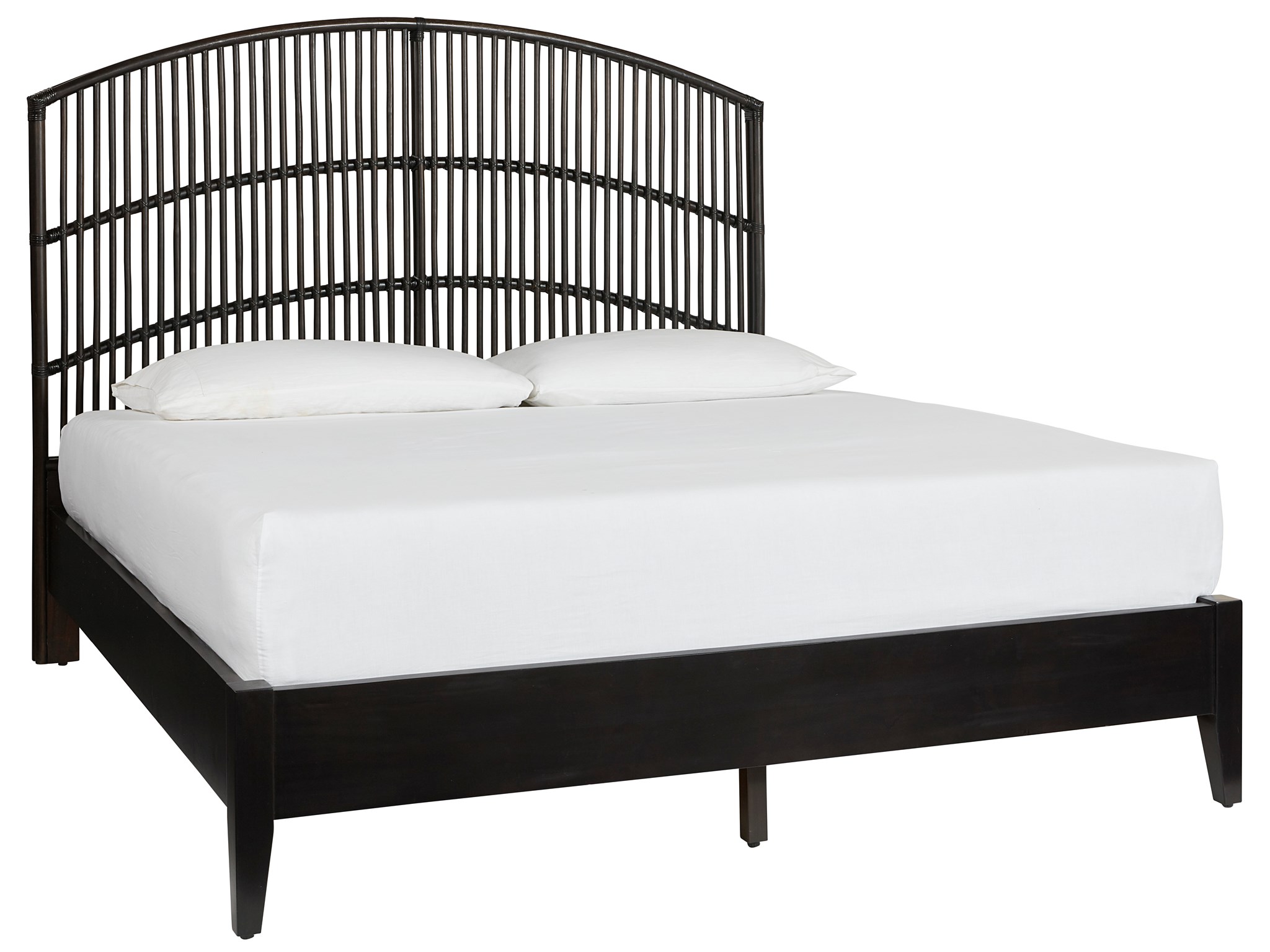 Blackadore Caye Queen Bed