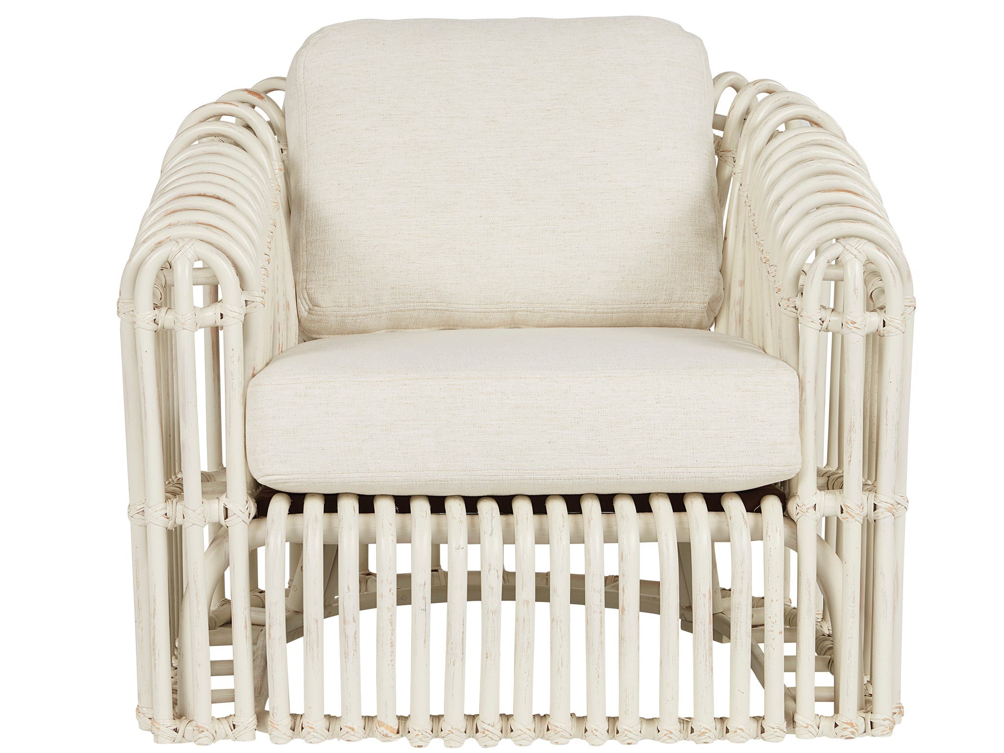 Picture of CAMPS BAY RATTAN CHAIR