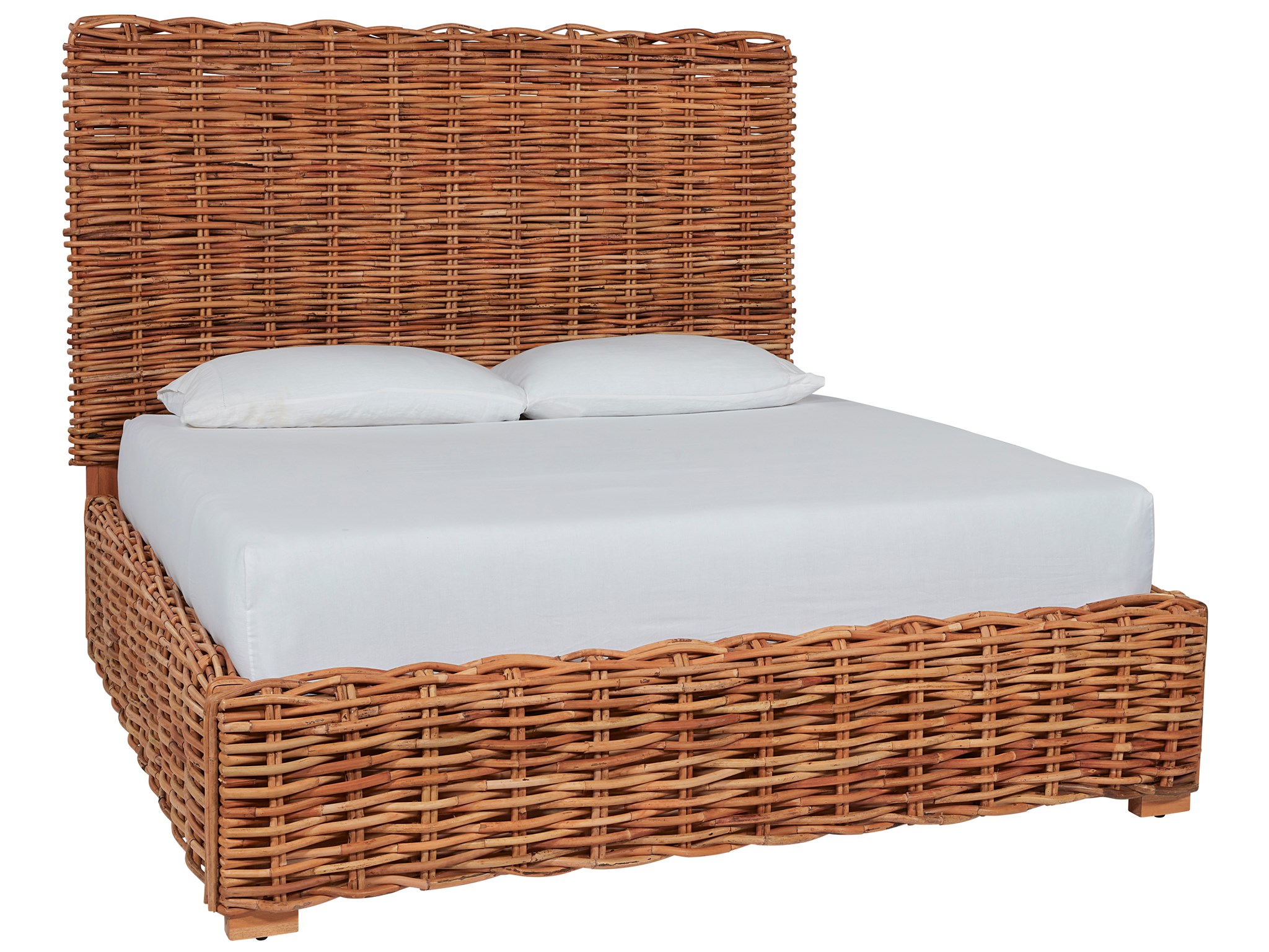 Outdoor queen bed deals