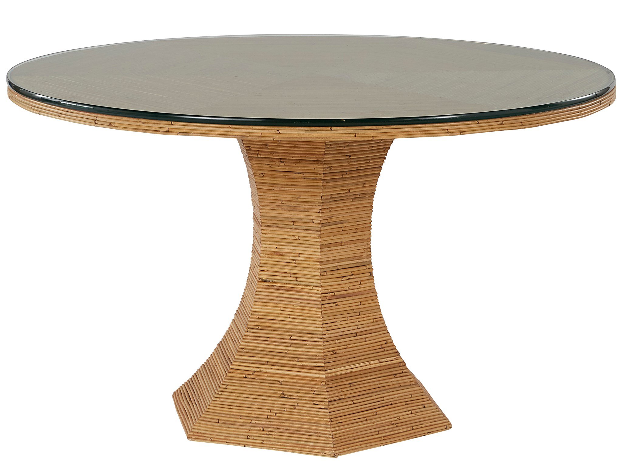 Picture of NANTUCKET ROUND DINING TABLE