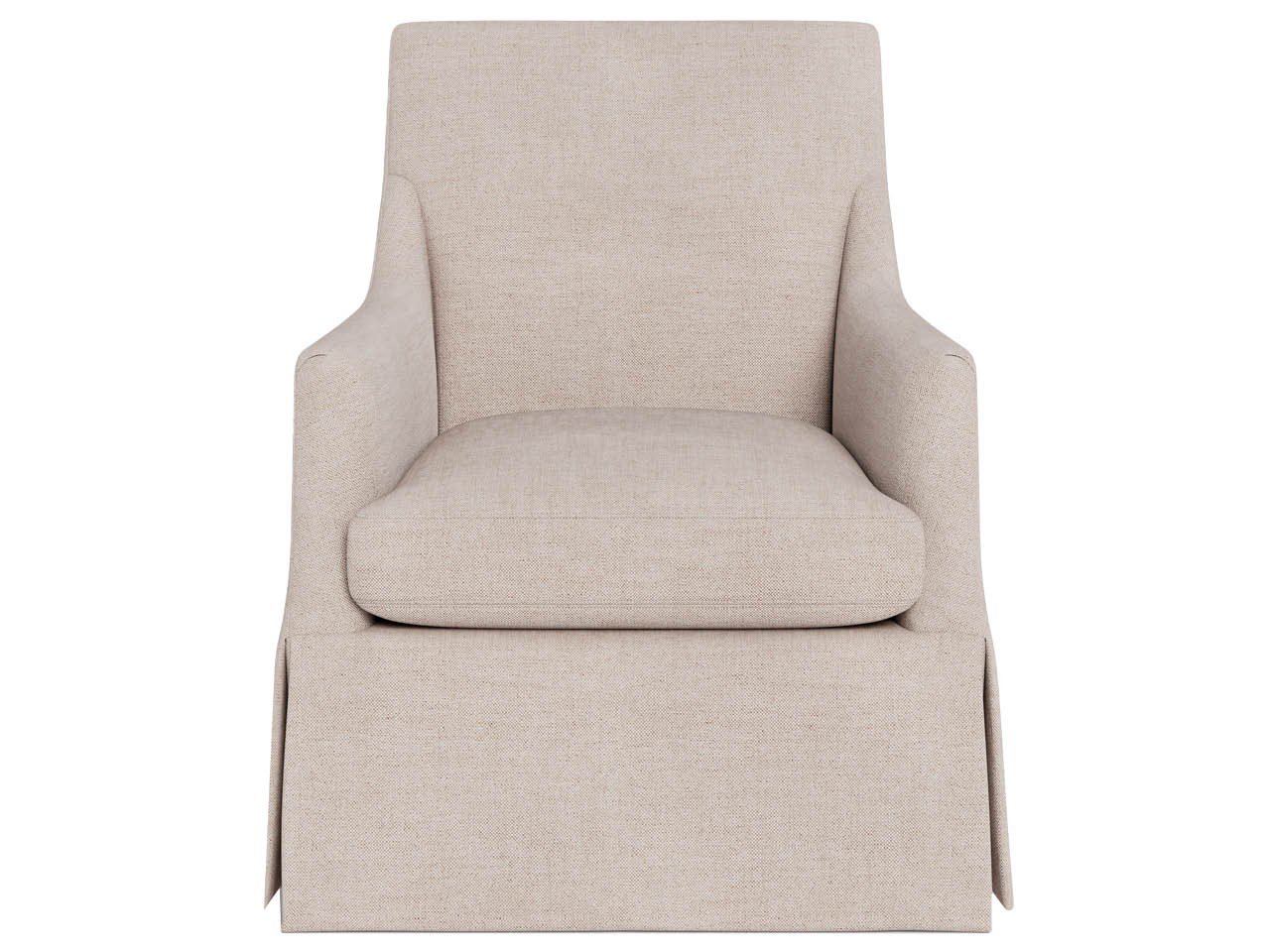 Anniston Swivel Chair - Special Order