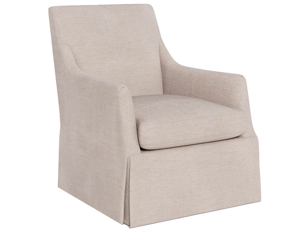Anniston Swivel Chair - Special Order