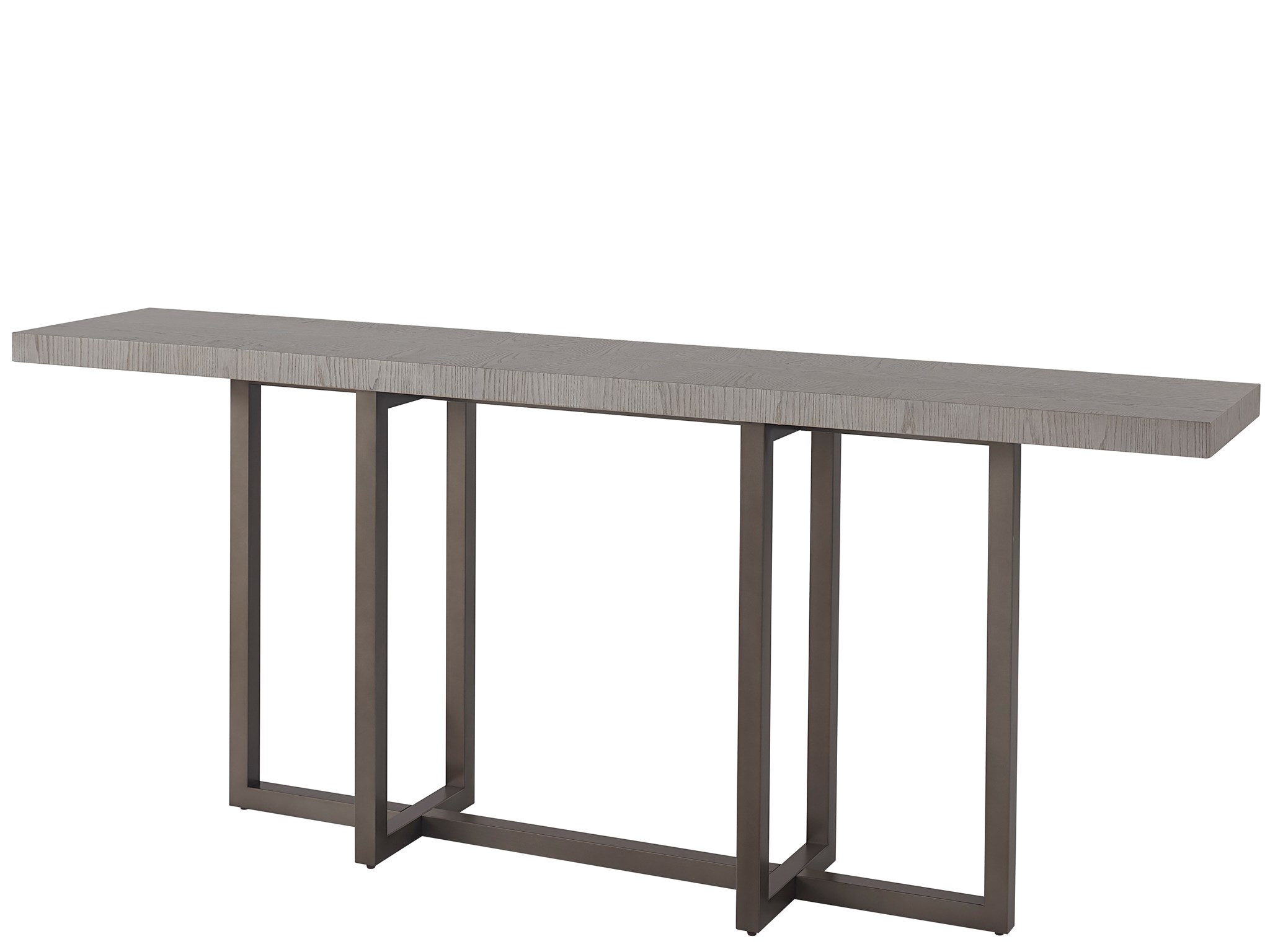 Picture of MODERN CONSOLE TABLE