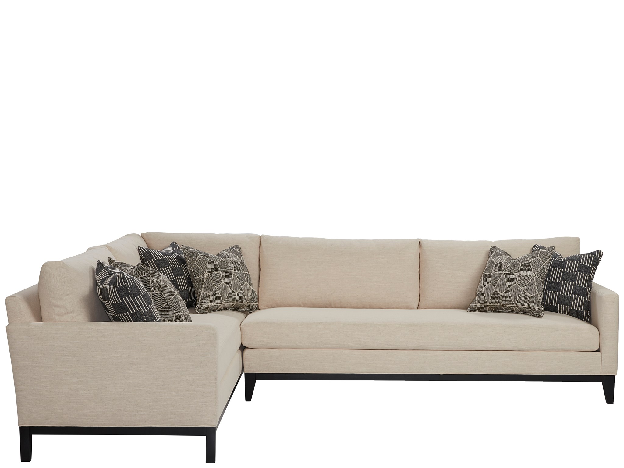 Jude Sectional - Special Order