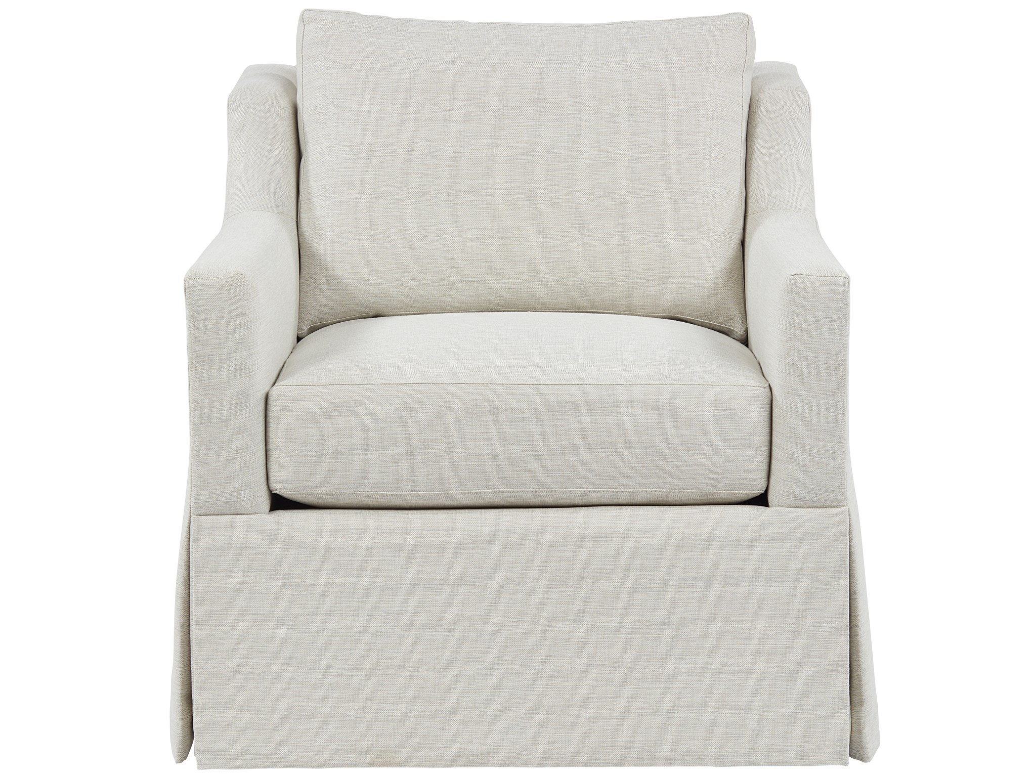 Grant Swivel Chair - Special Order