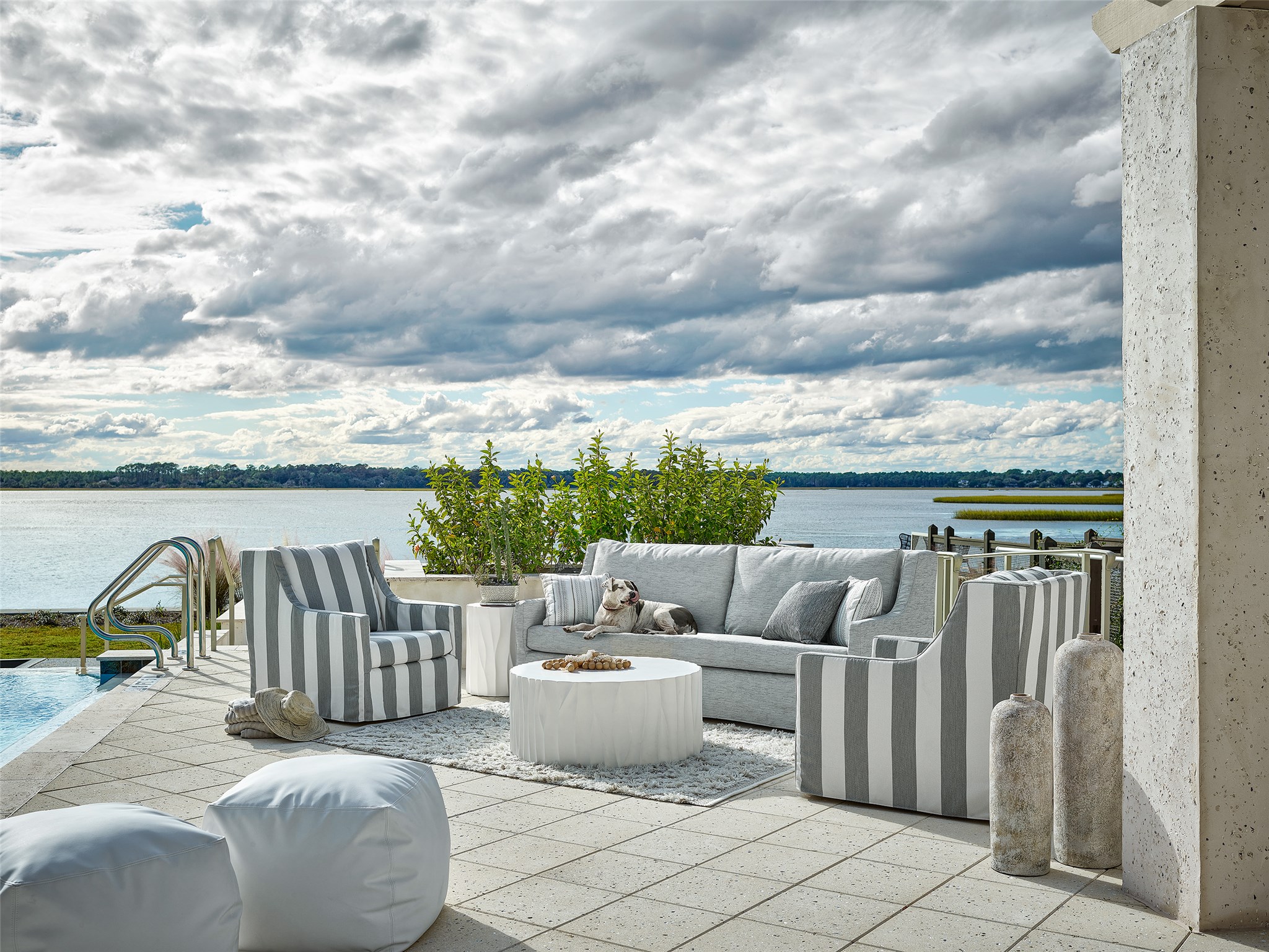 Hudson coastal furniture online