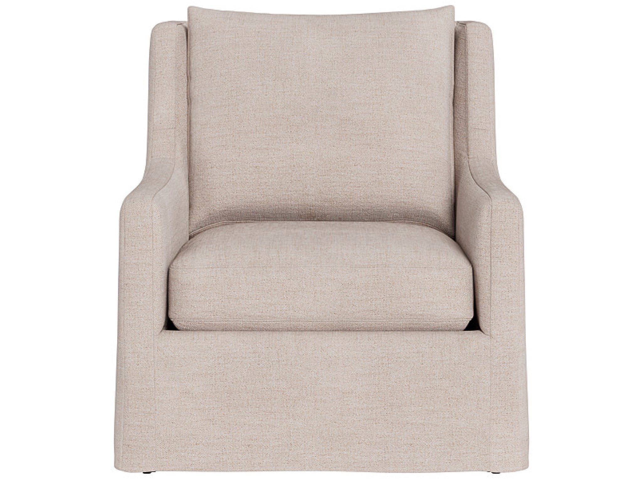 Hudson Slipcover Chair -Special Order