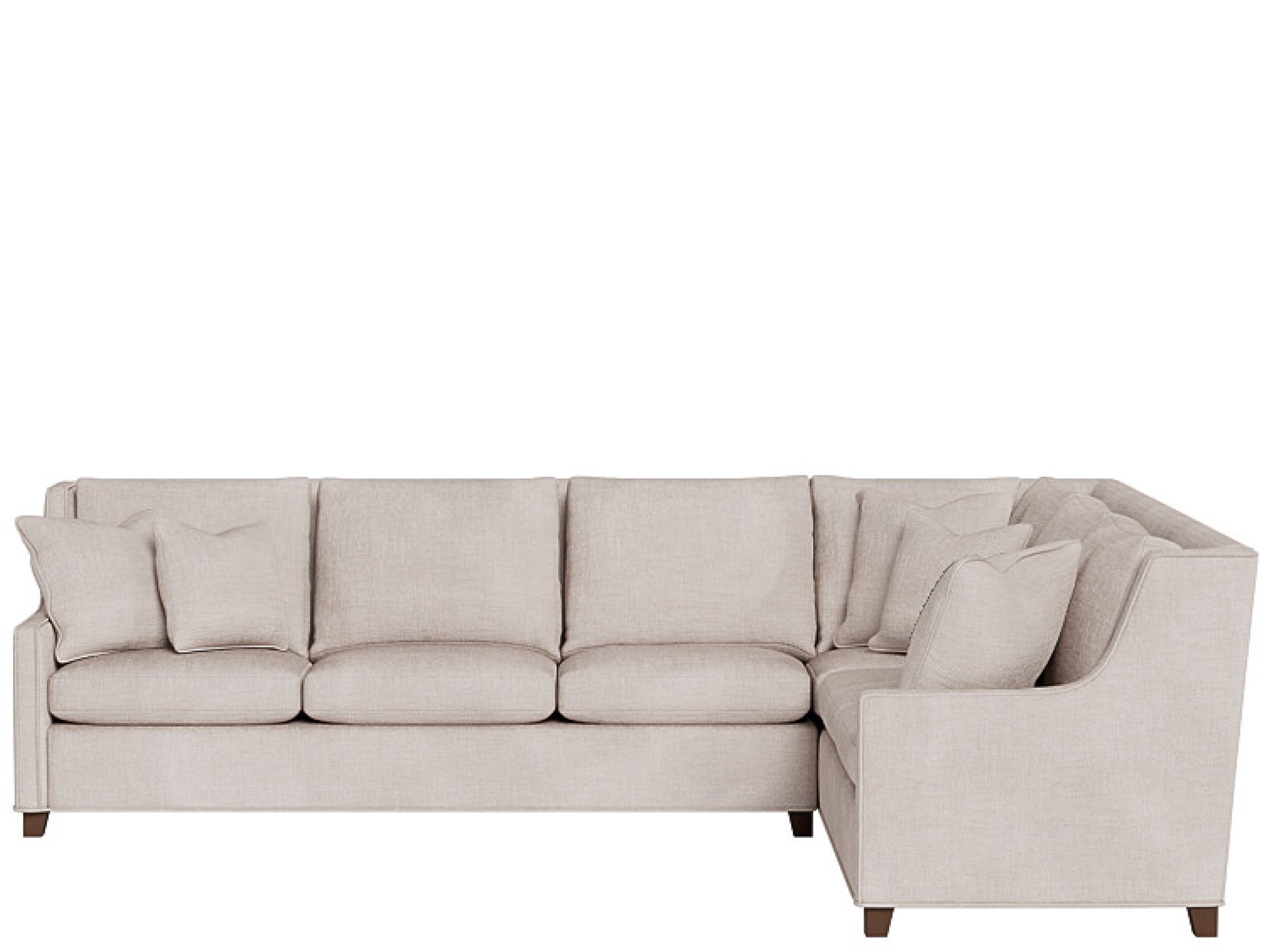 Hudson Sectional - Special Order