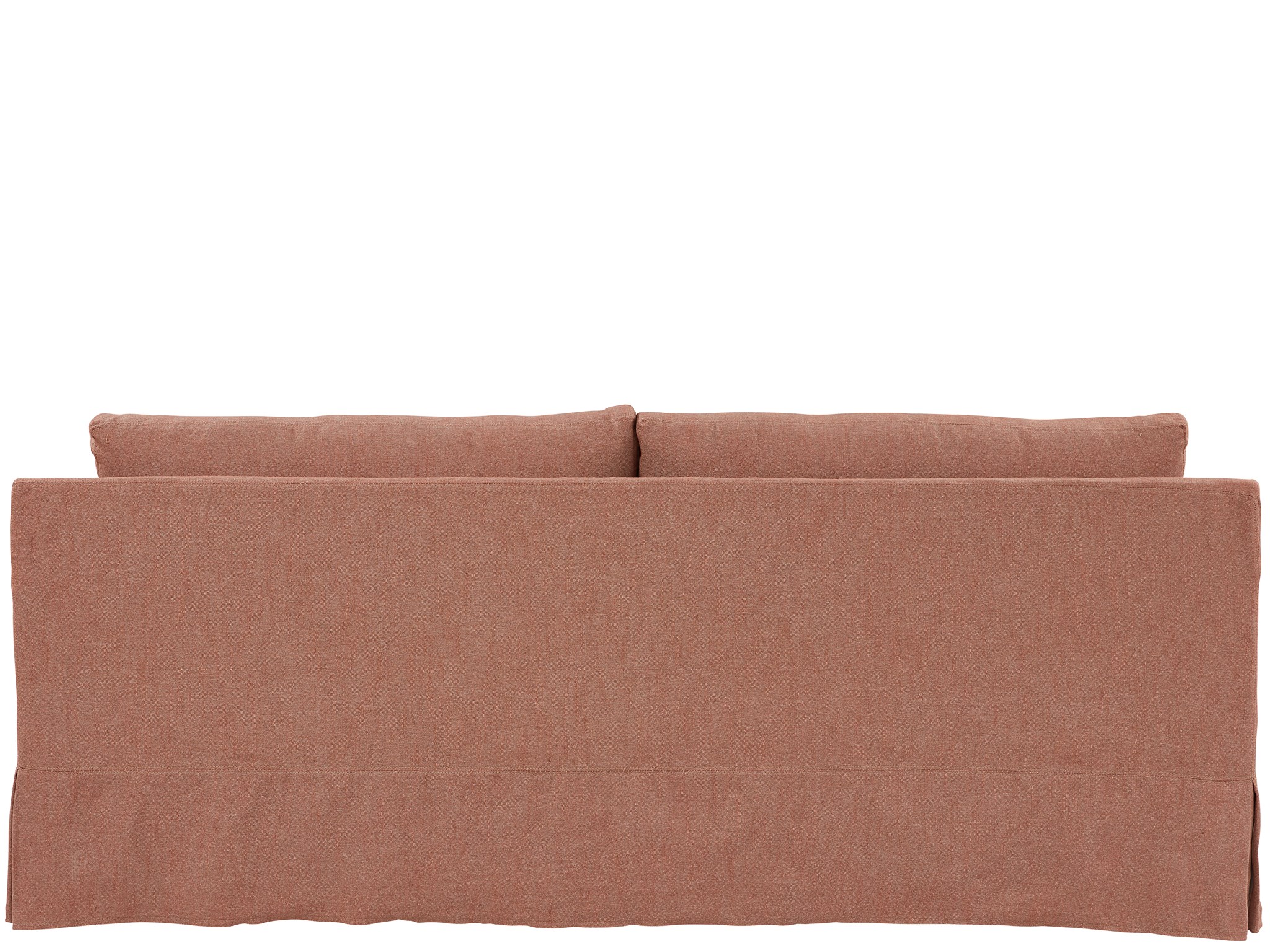 Mebane Slip Cover Sofa - Special Order
