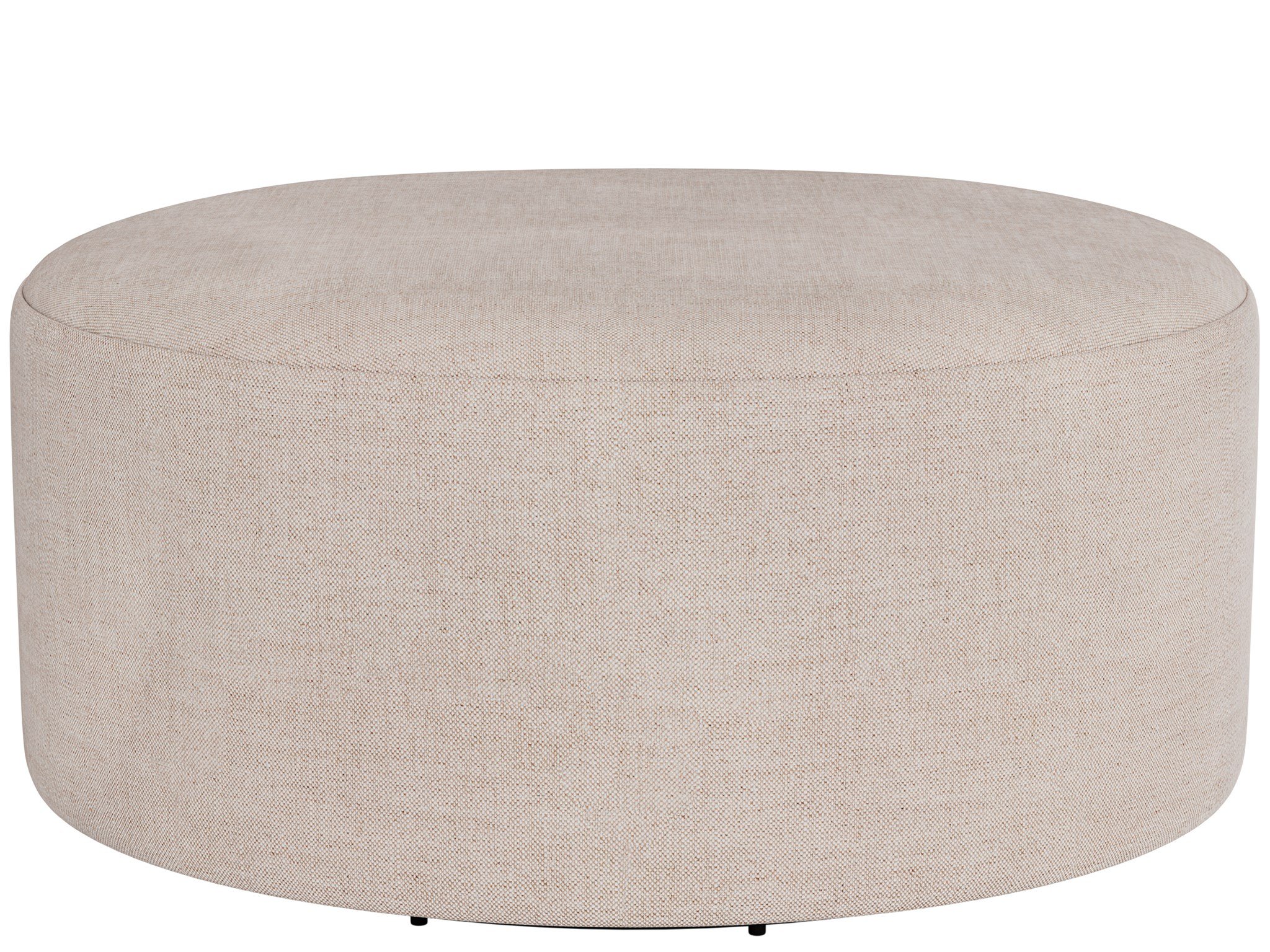 Coastal Living Outdoor Pi Outdoor Ottoman 36