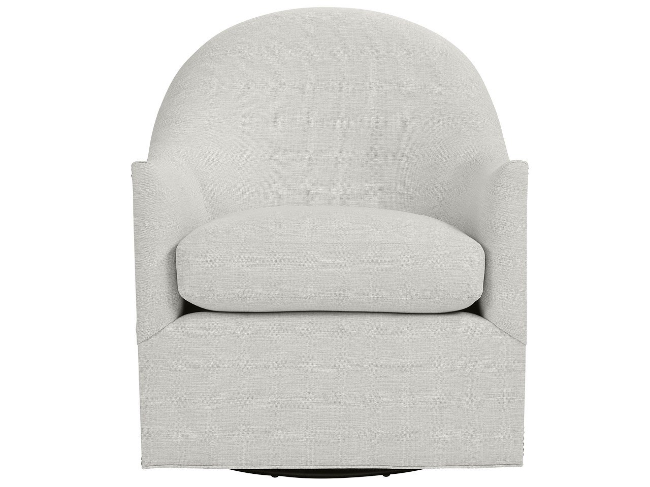 Roscoe Swivel Chair - Special Order