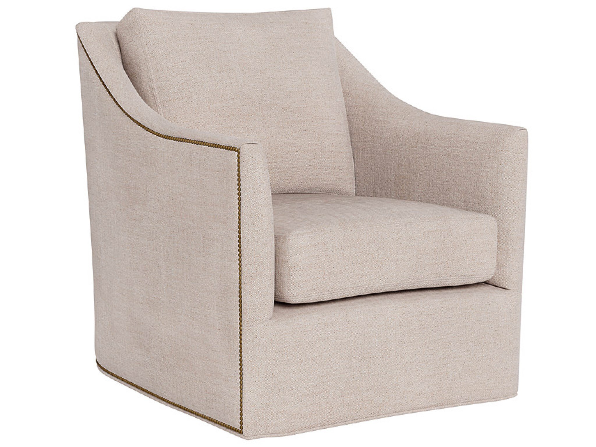 Walter Swivel Chair - Special Order