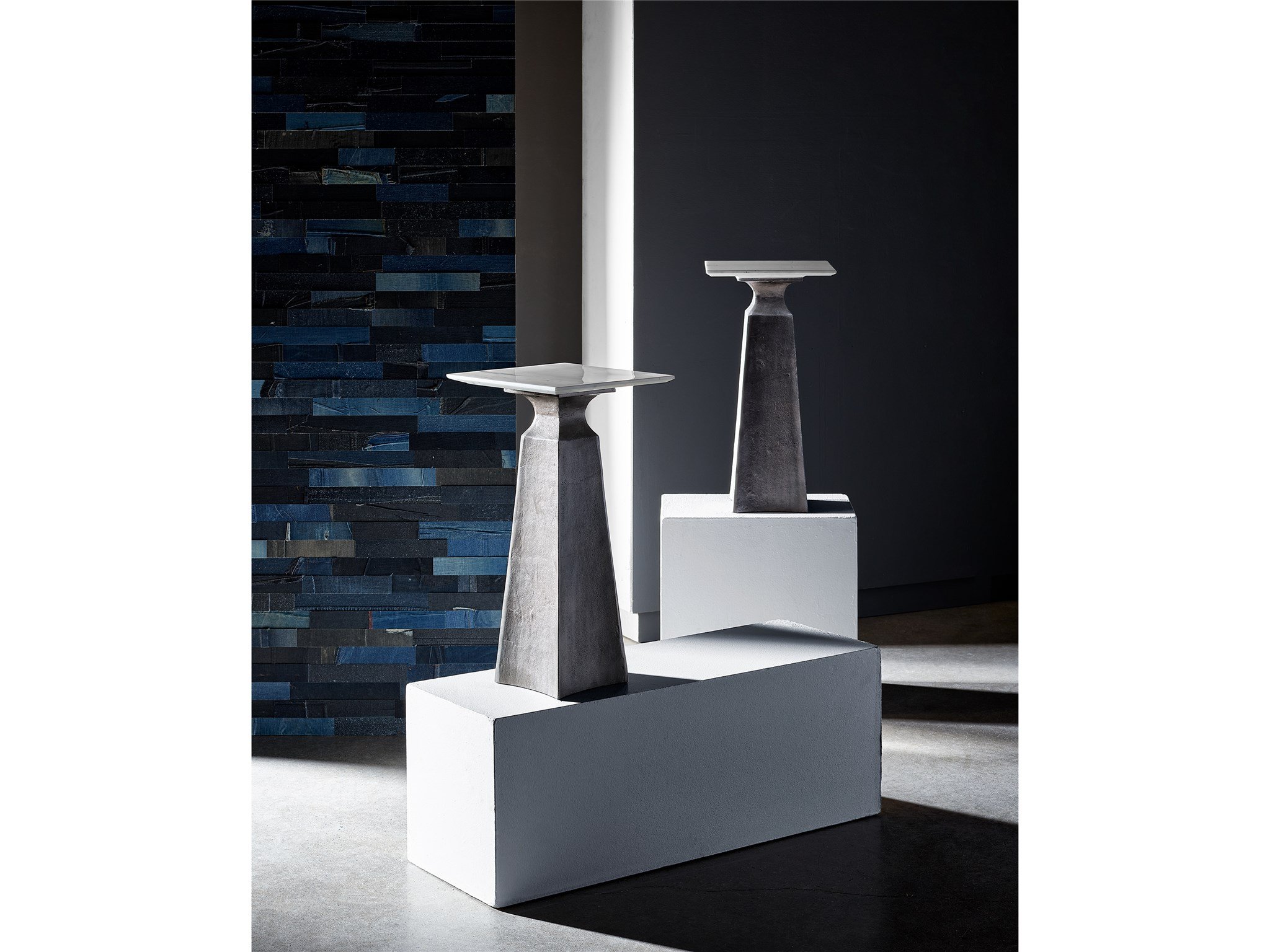 Figuration Side Table