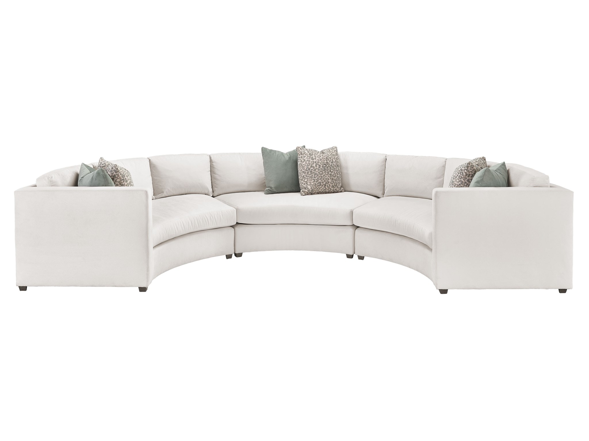 Encompass Sectional -Special Order