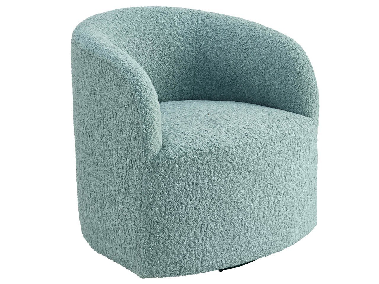 Exhale Swivel Chair -Special Order