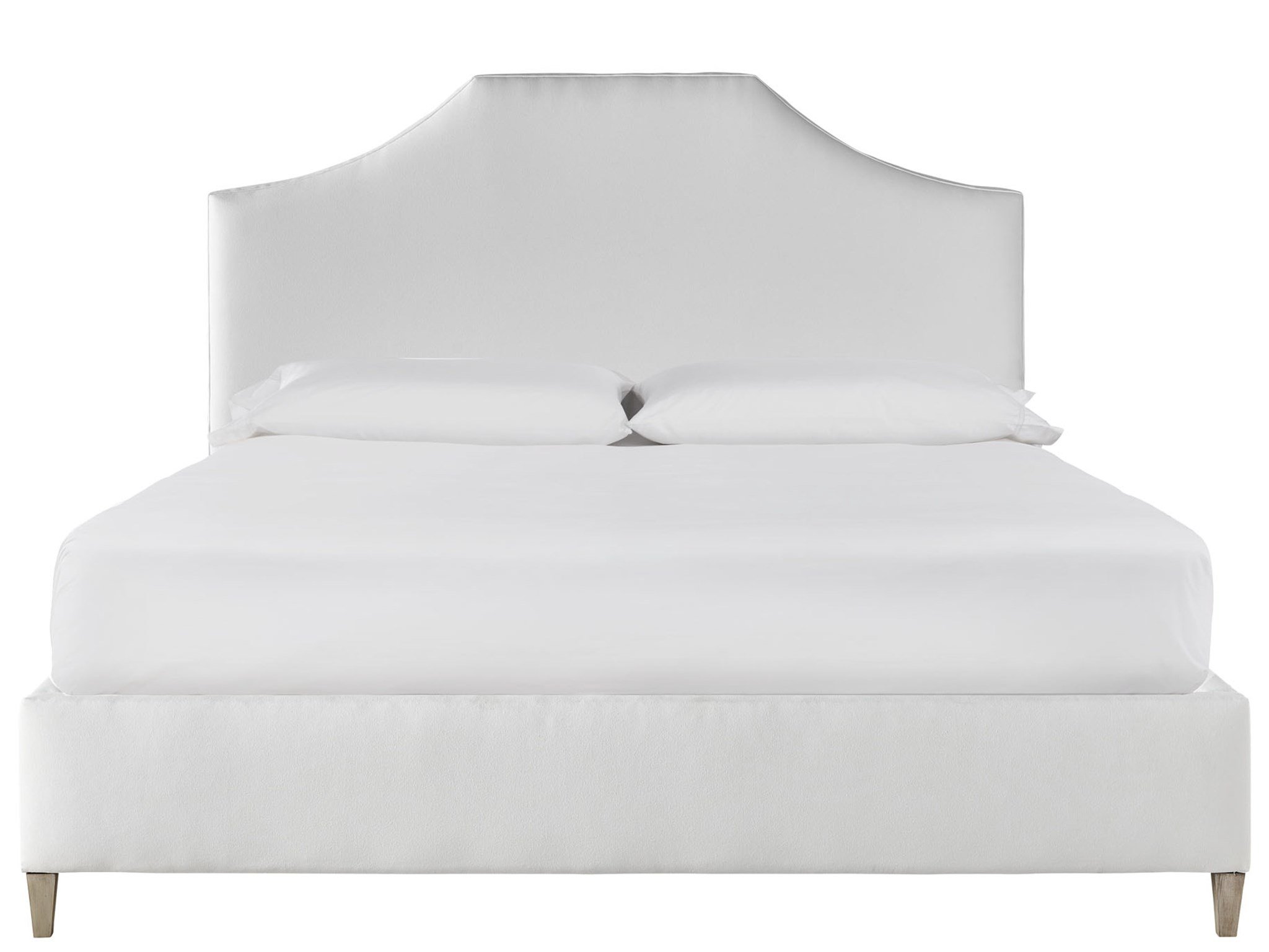 Blythe Upholstered Bed King