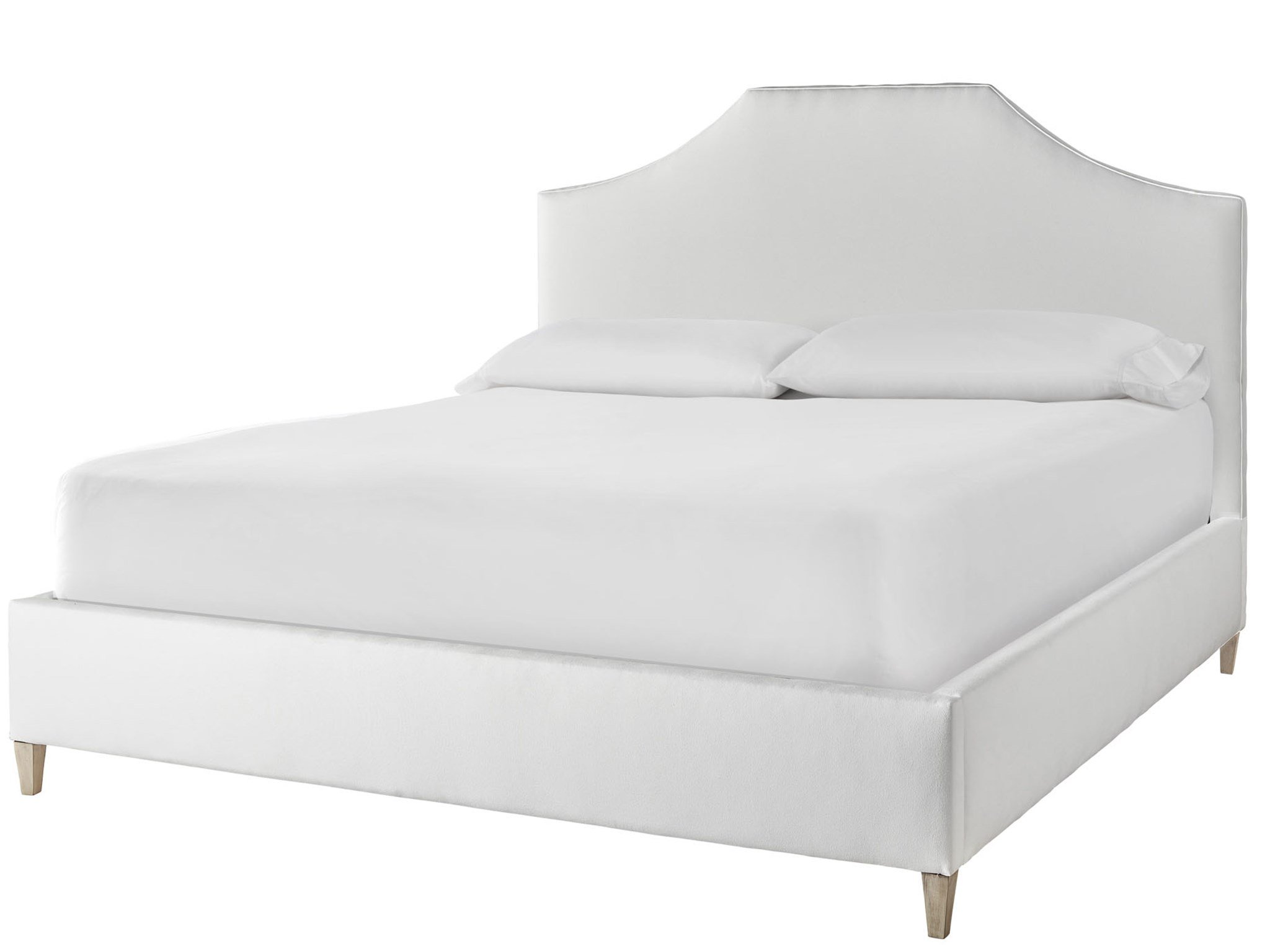 Blythe Upholstered Bed Queen