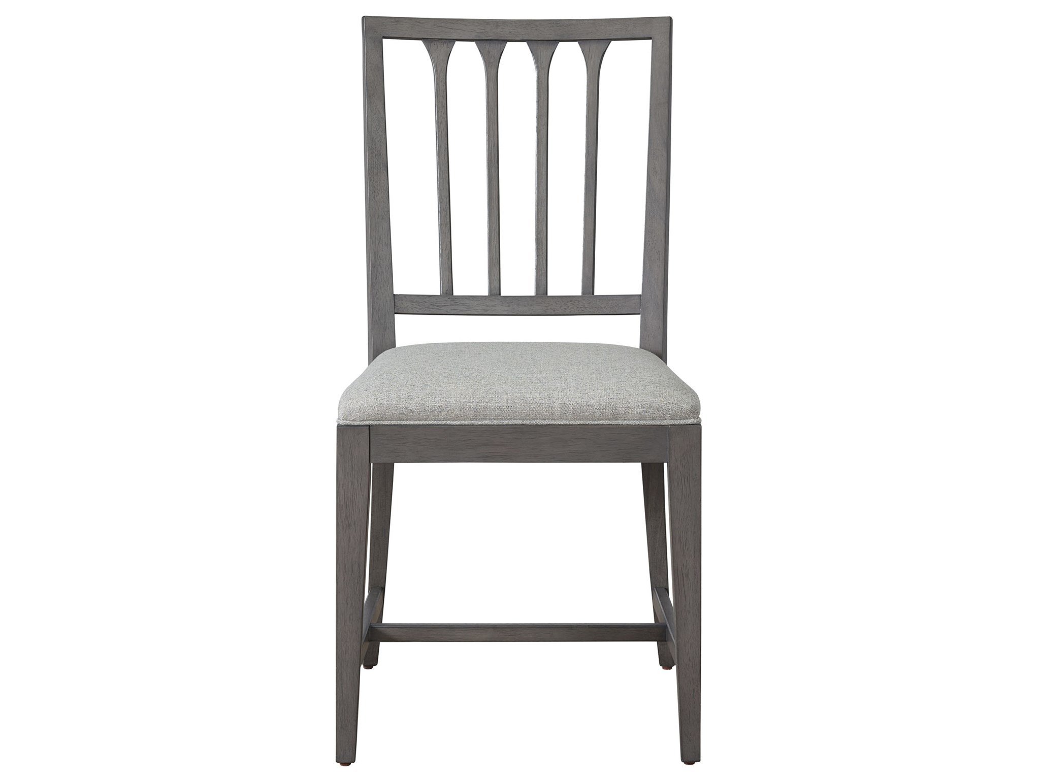 Picture of SLAT BACK SIDE CHAIR