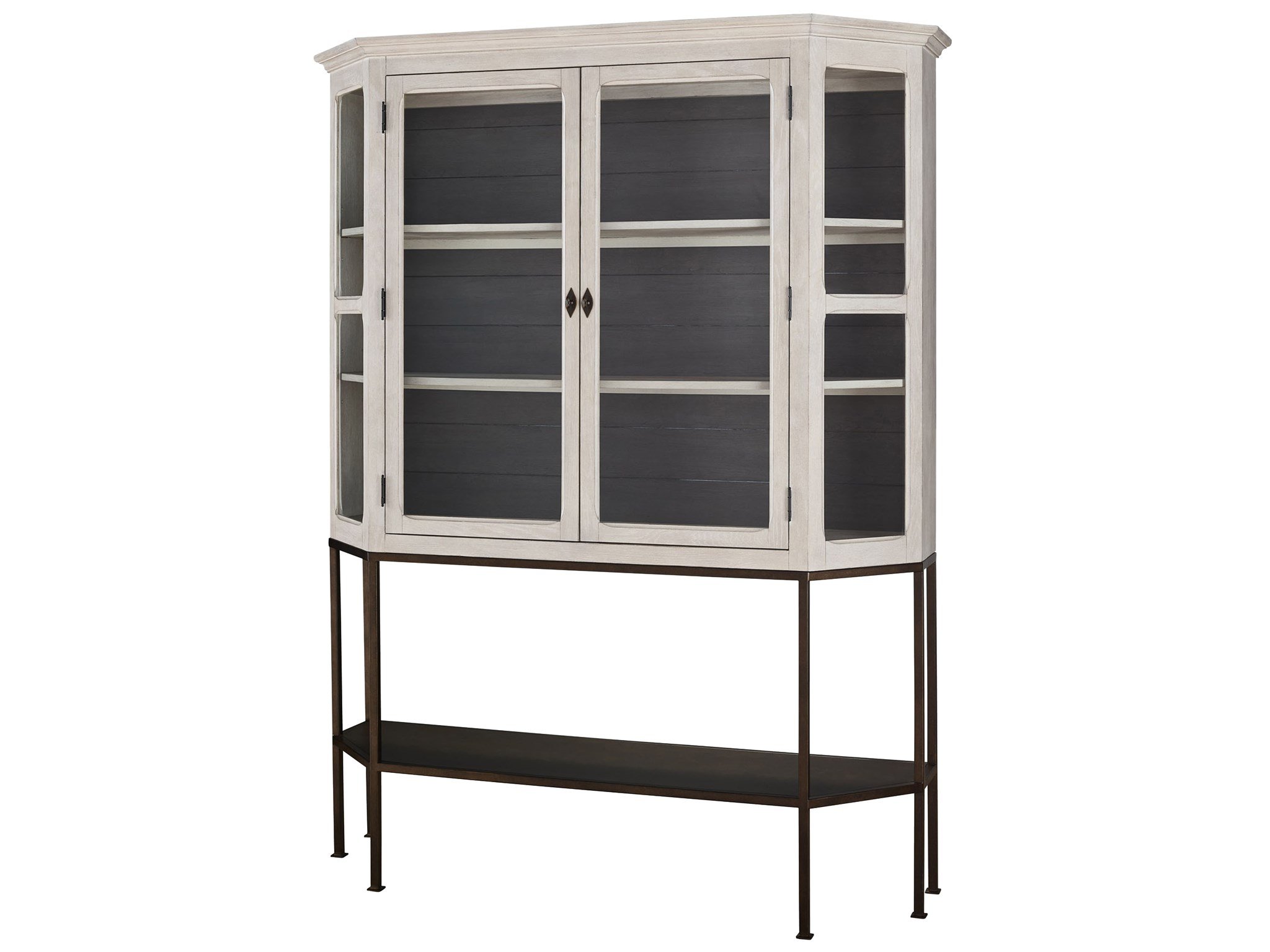 Lawrence Display Cabinet