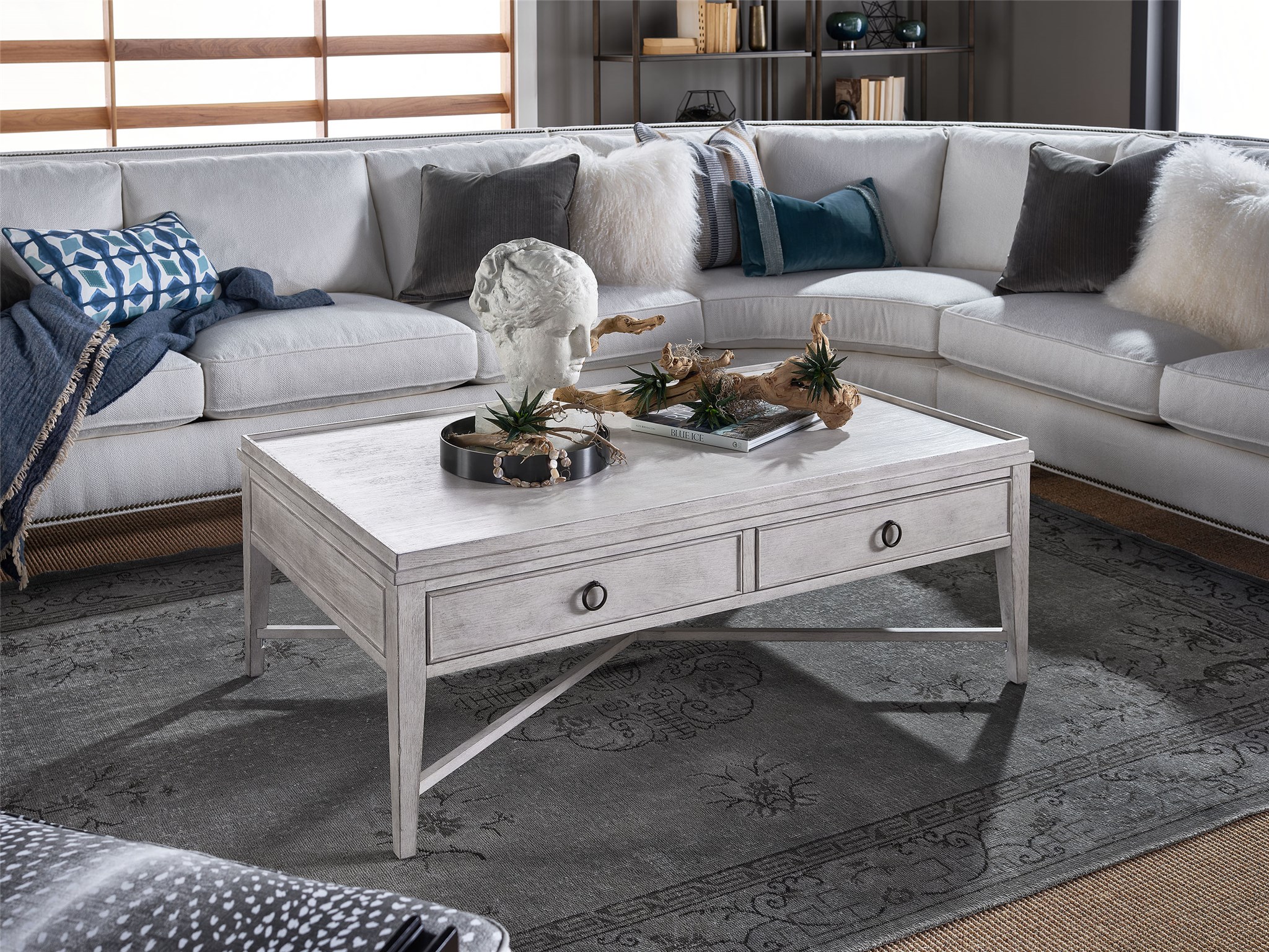 Universal on sale cocktail table