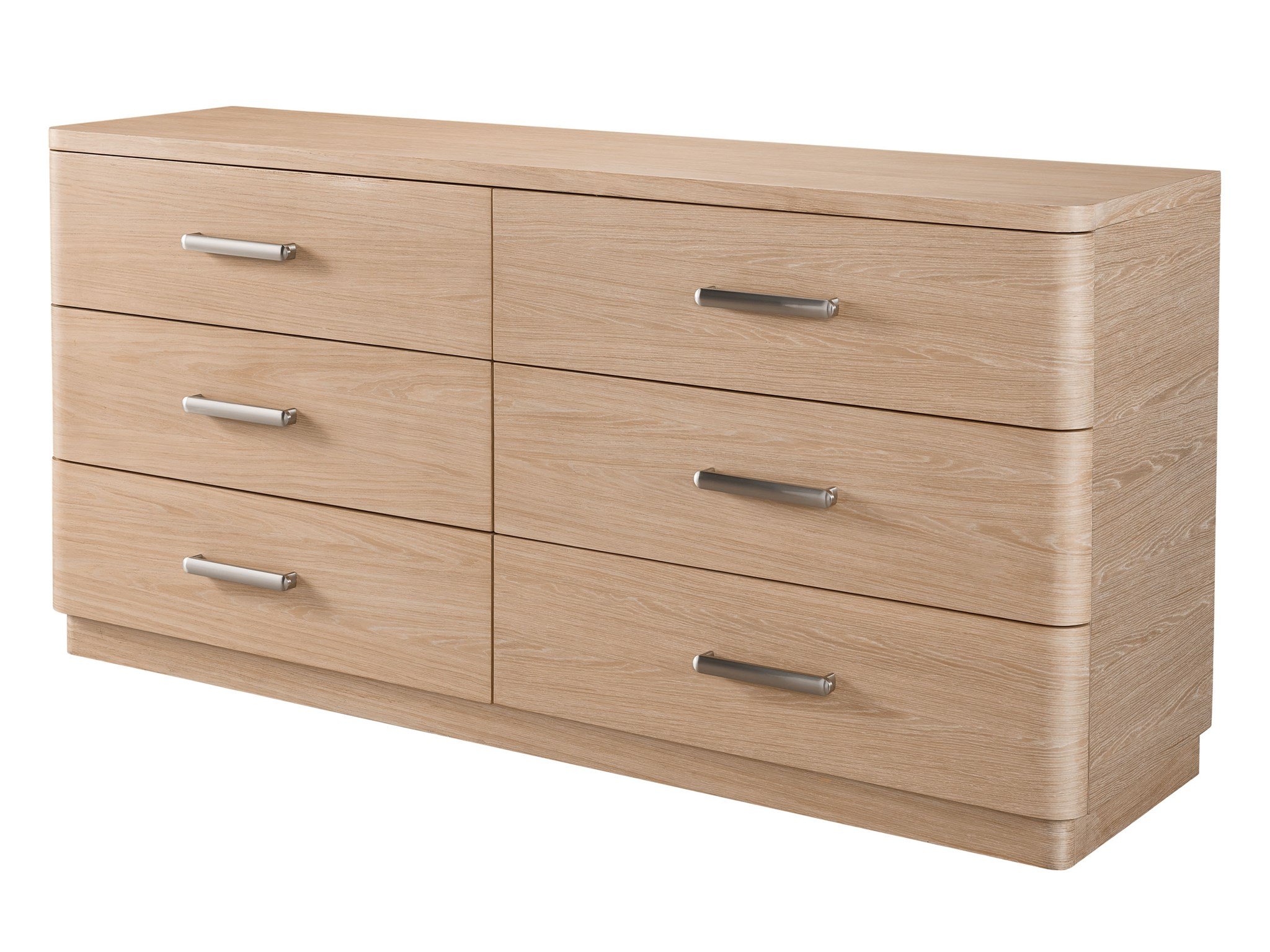 Nomad Nomad Six Drawer Dresser