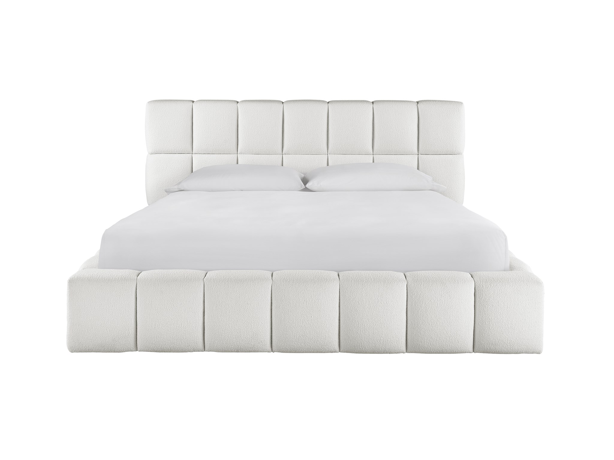 Nomad shop bed frame