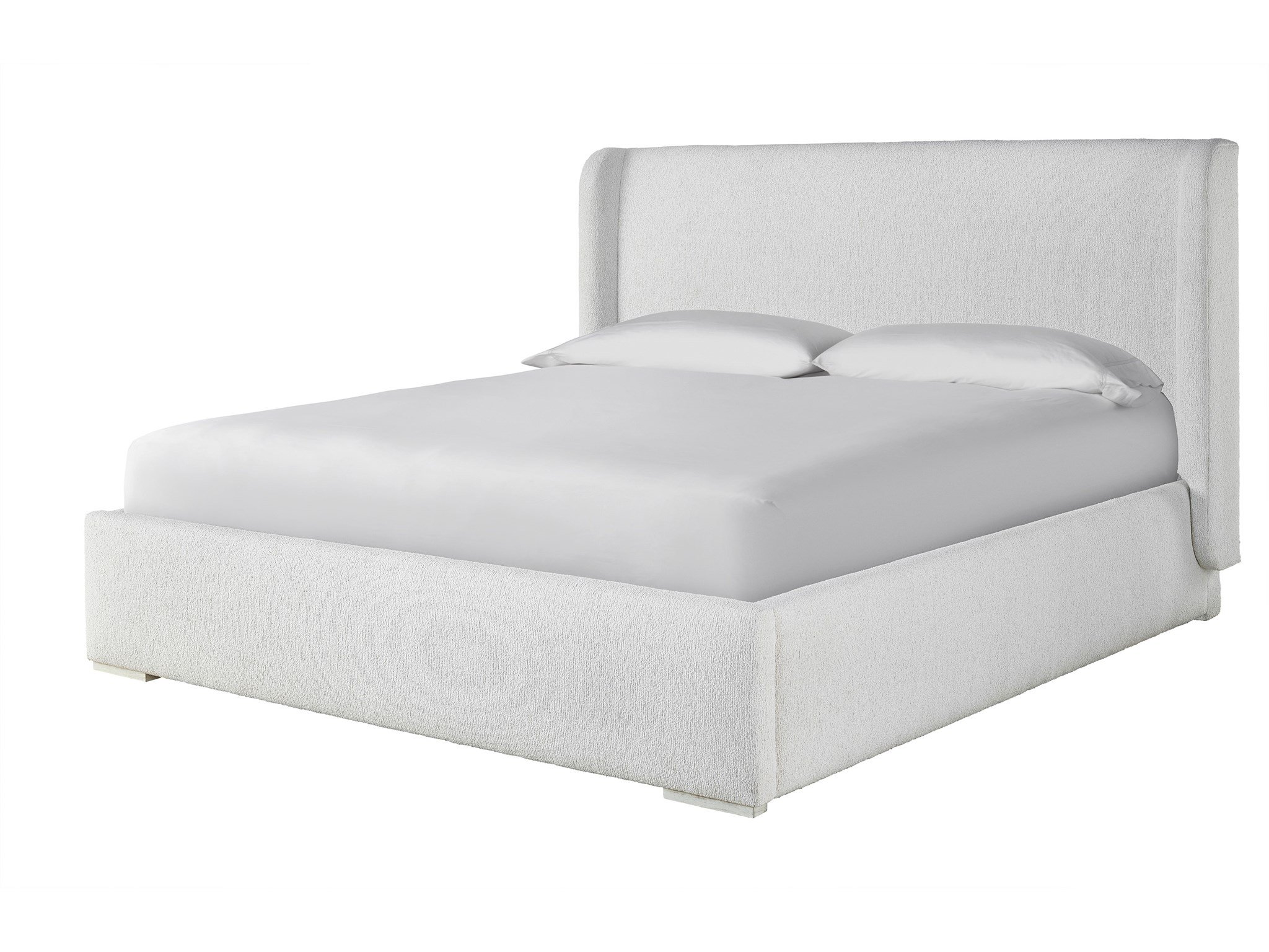 Restore Upholstered Bed King