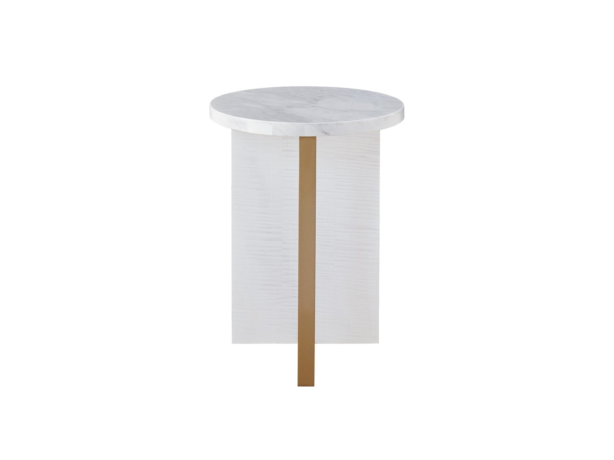 Reverie Round Accent Table