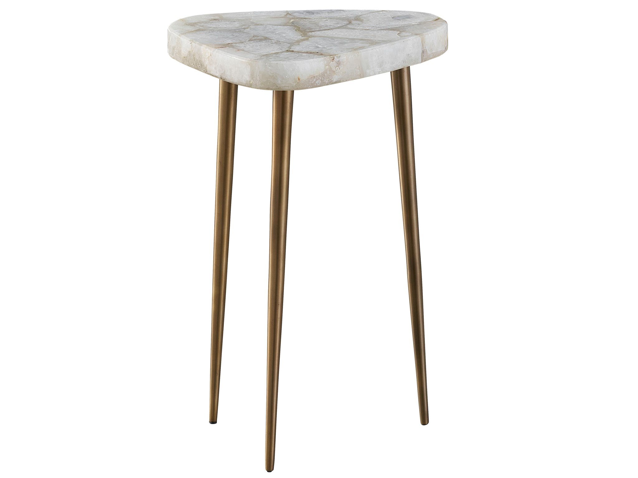 Fino Tall Side Table