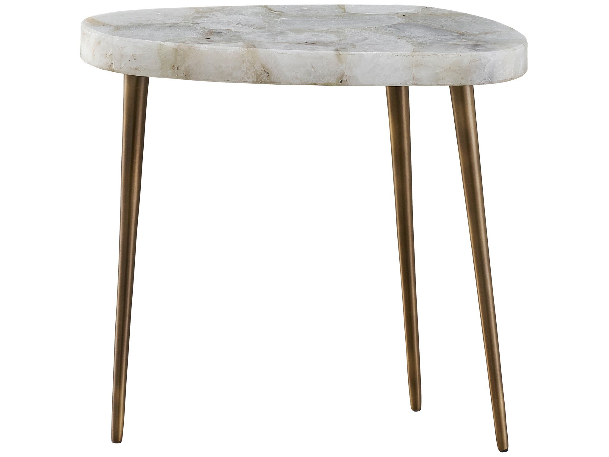 Short sales accent table
