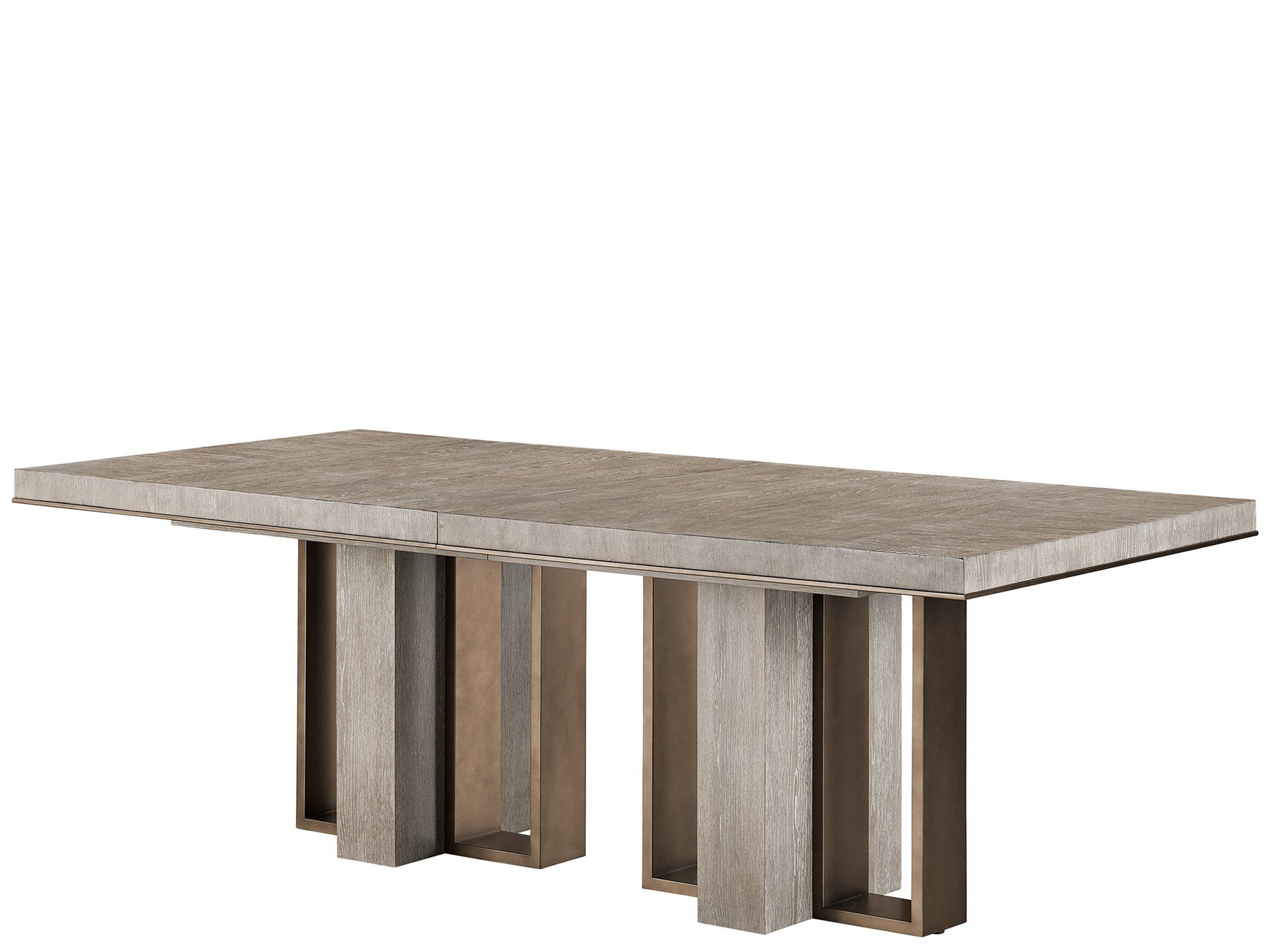 Del Monte Dining Table Complete