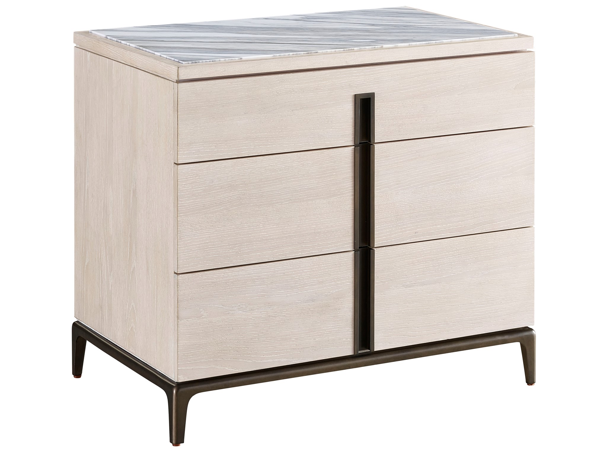 Erinn V X Universal Maren Nightstand | Universal Furniture