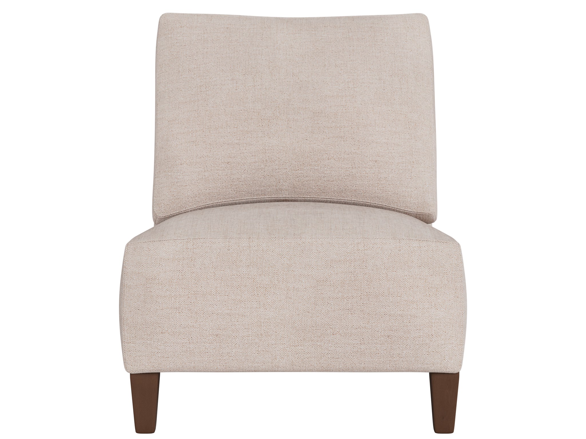 Pasatiempo Accent Chair- Special Order