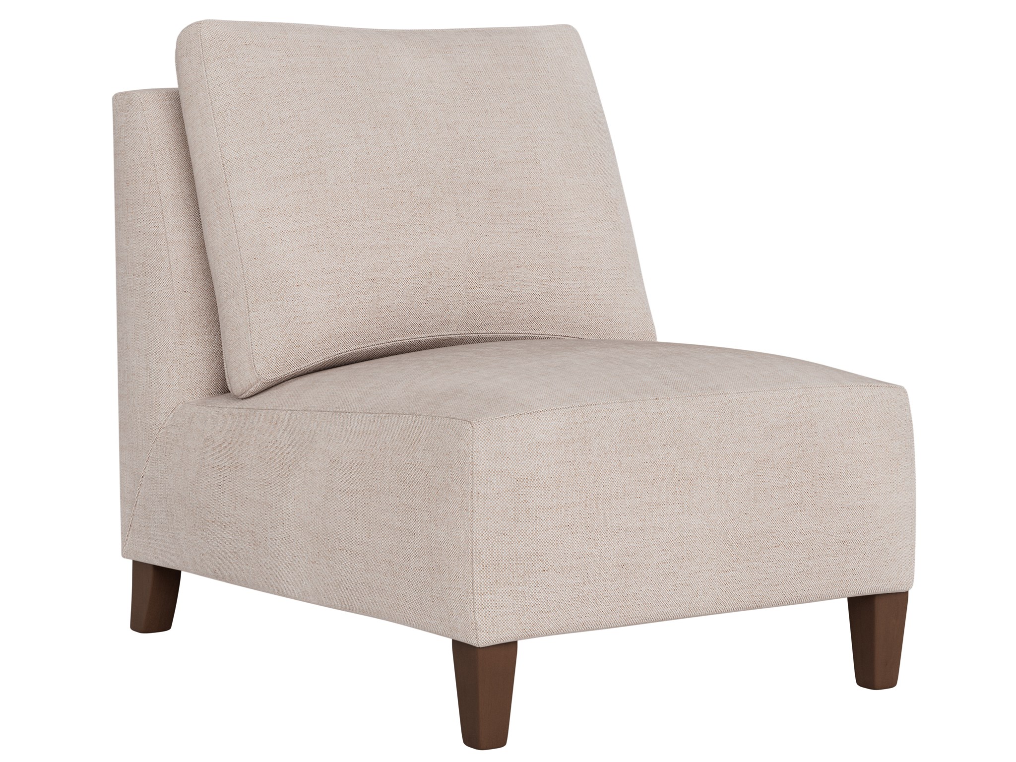 Pasatiempo Accent Chair- Special Order