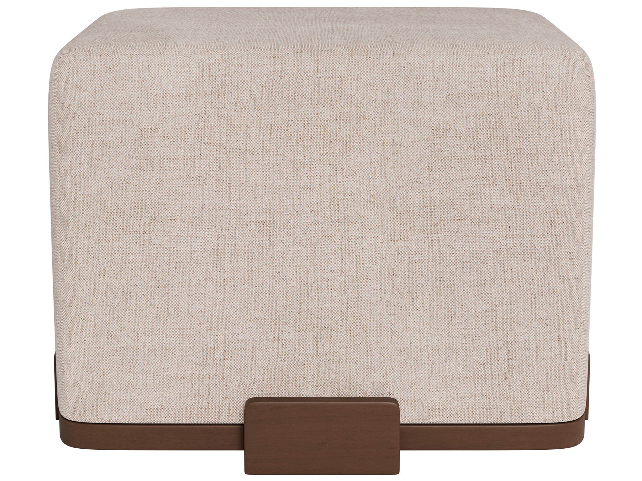 Wilshire Ottoman-Special Order