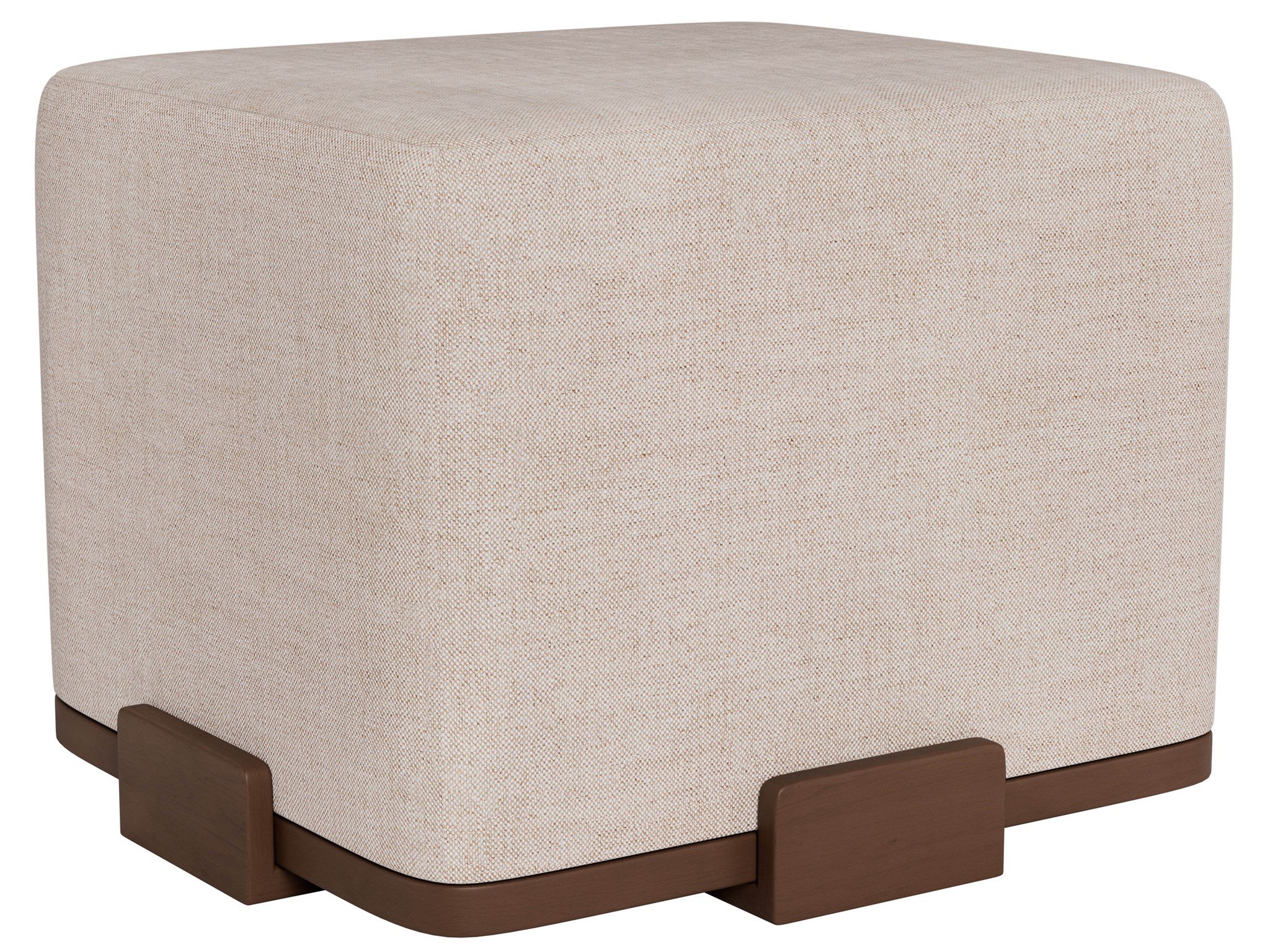 Wilshire Ottoman-Special Order