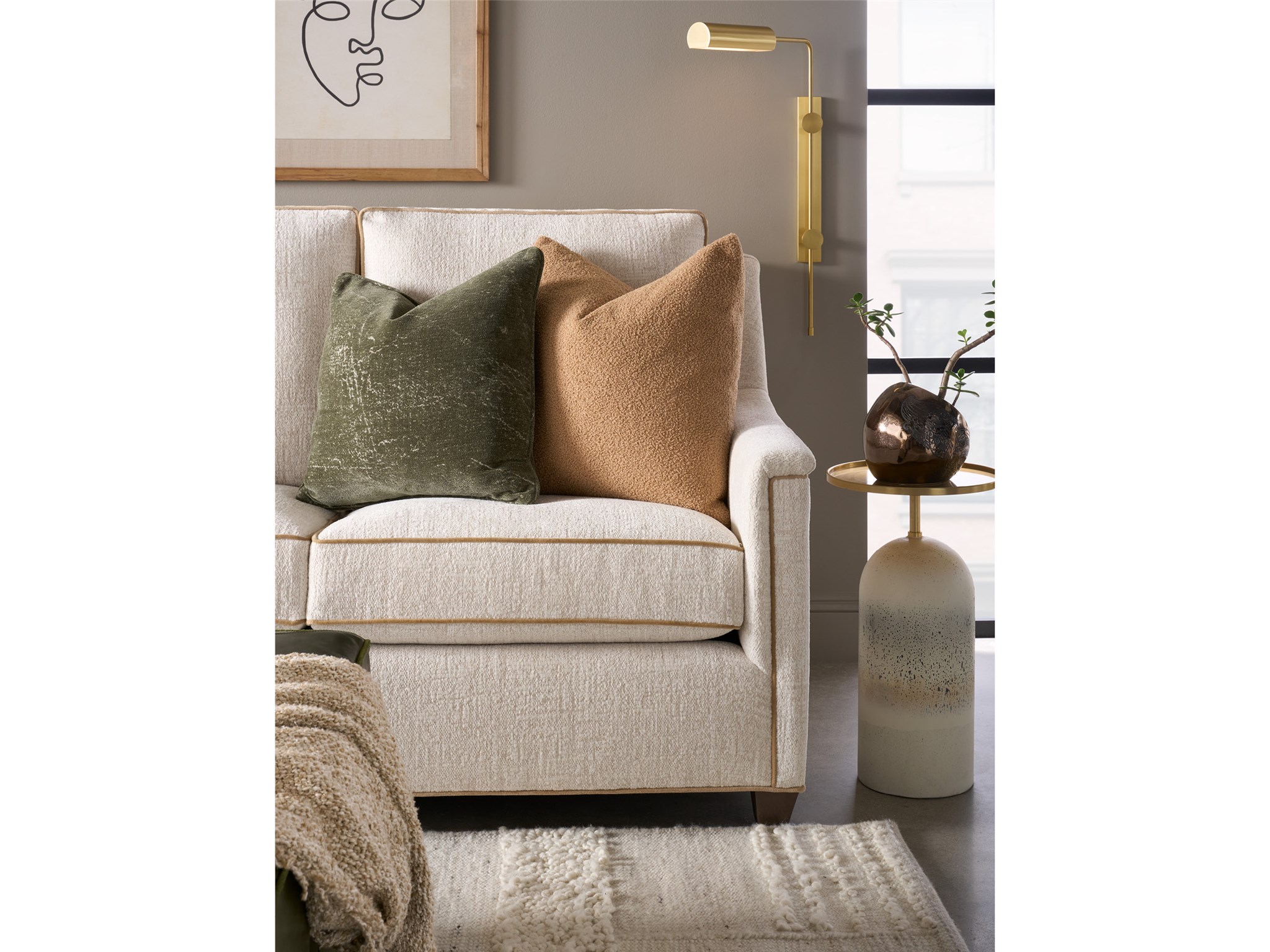 U Choose Sofa 88 -Special Order | Universal Furniture