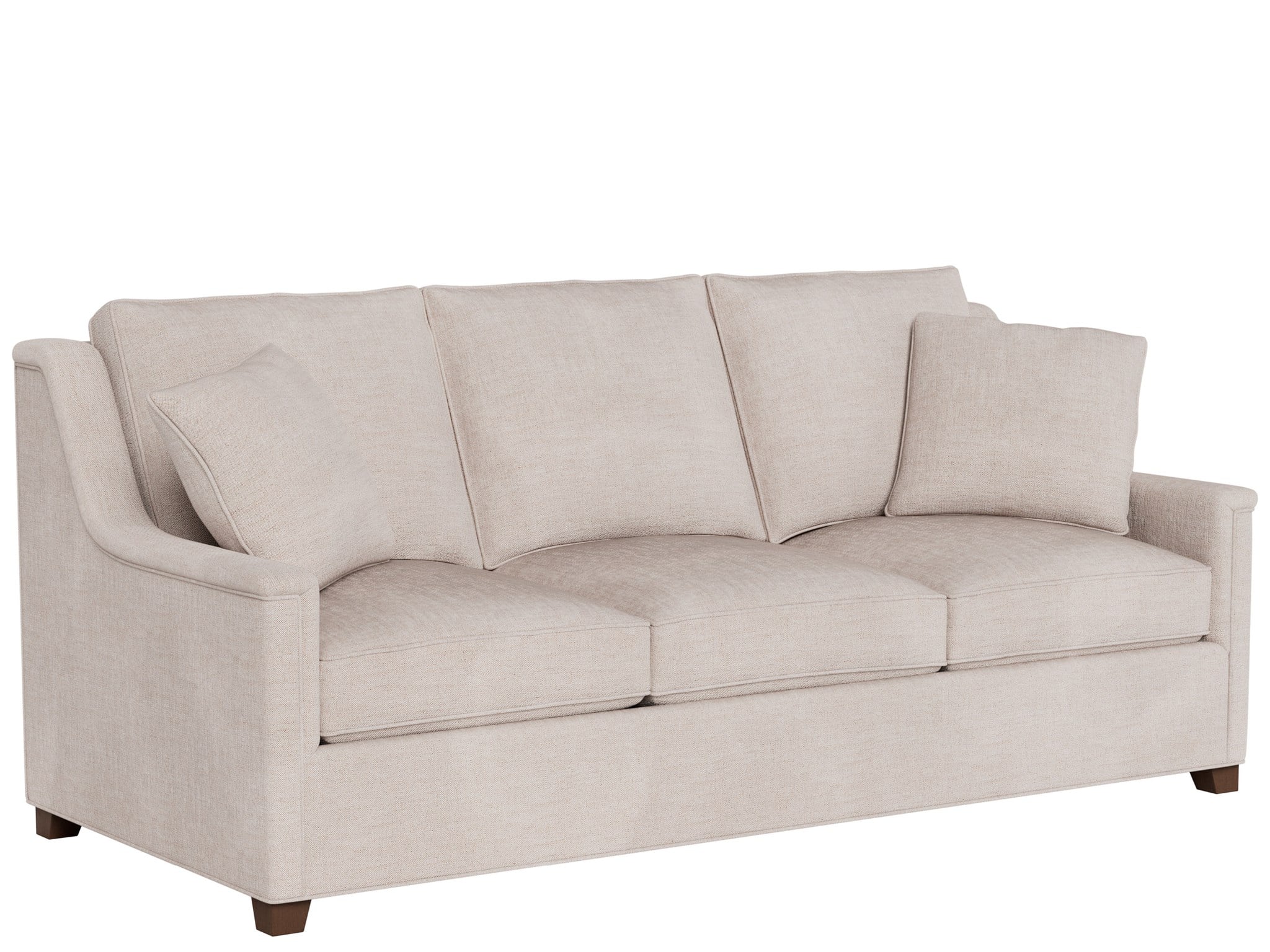 家具 unico weava U Choose Sofa 88 -Special Order | Universal Furniture