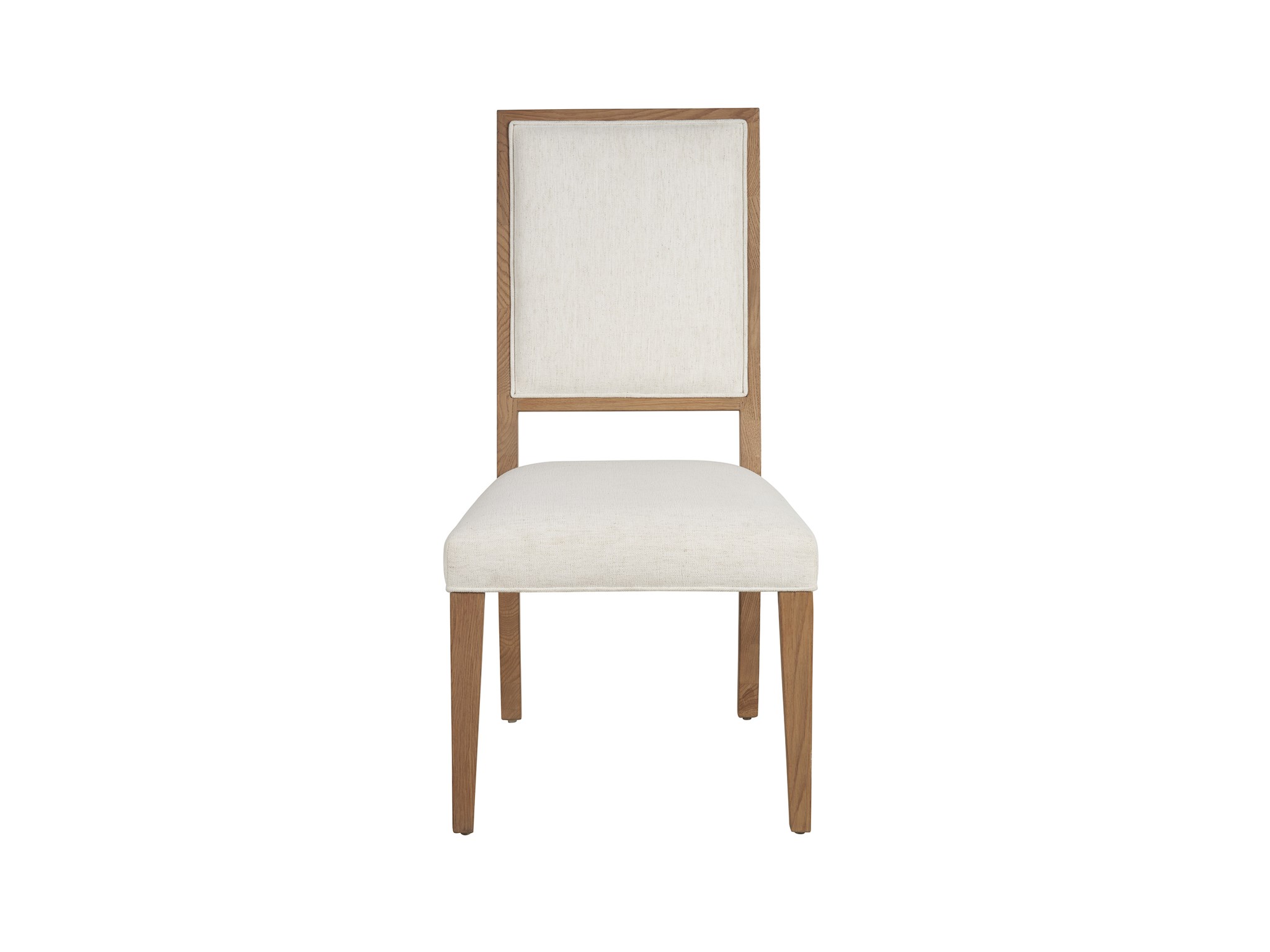 Coastal upholstered dining chairs deals