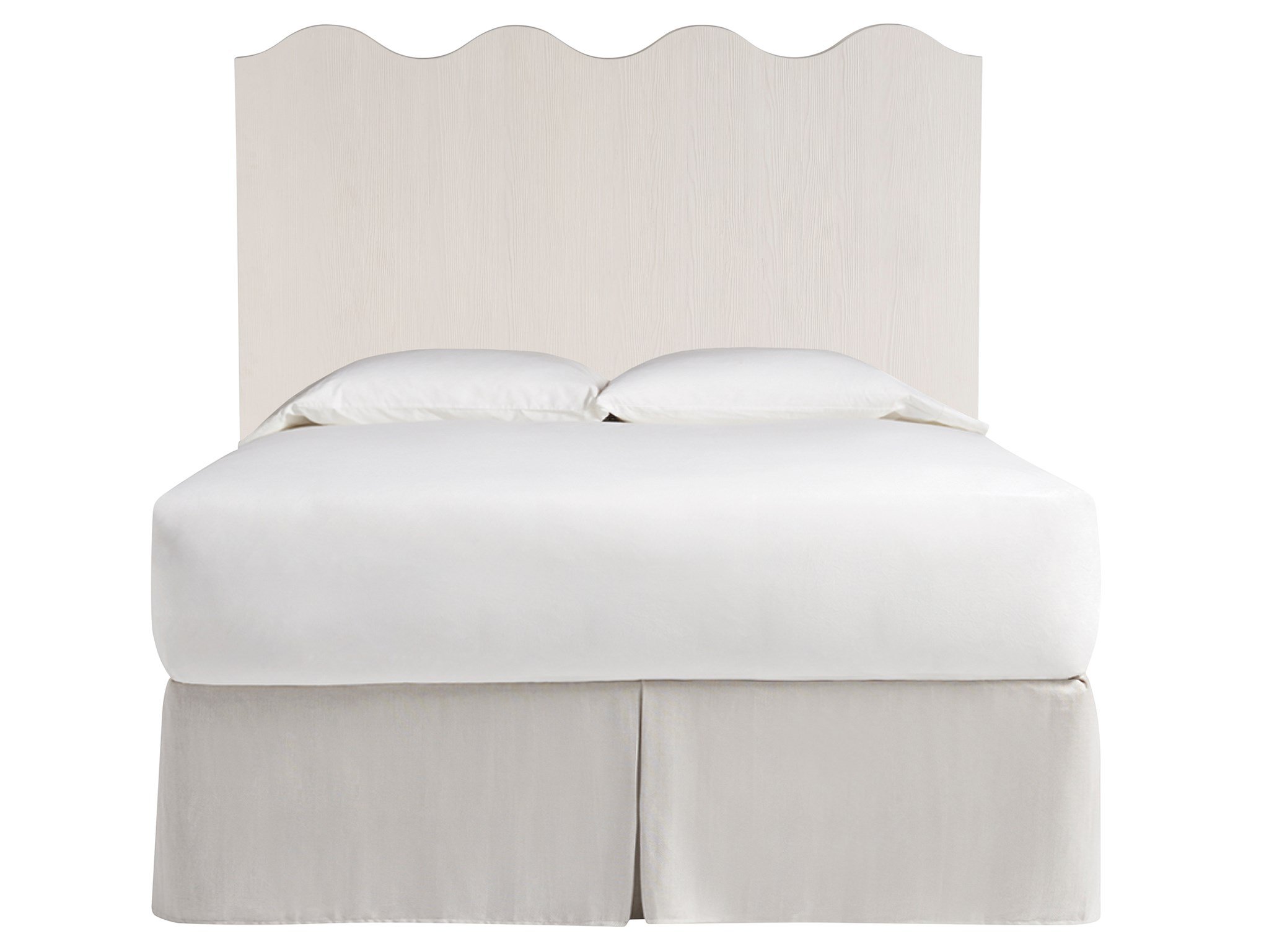 Weekender Coastal Living Home Collection Surf City Bed Headboard